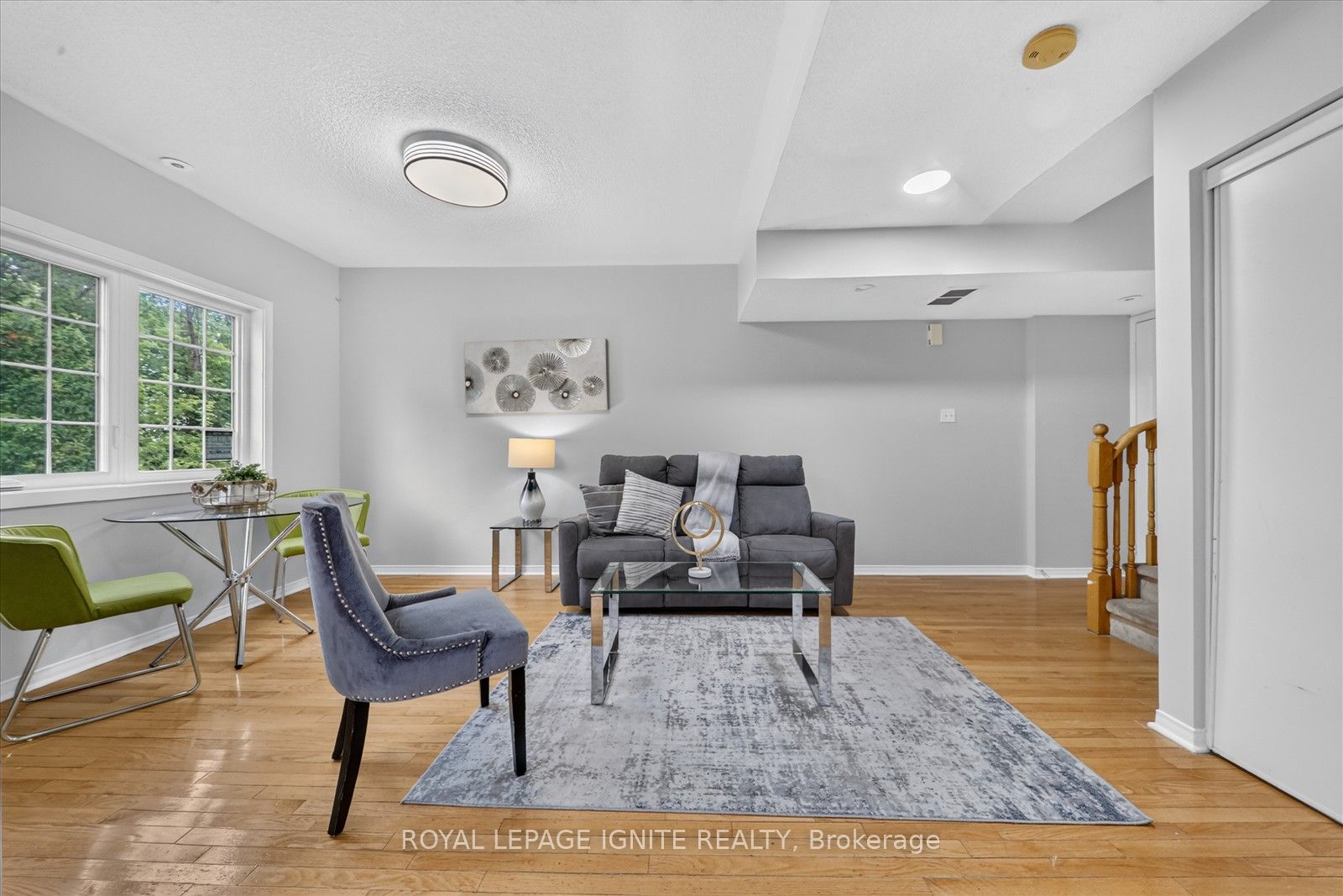 Main Property