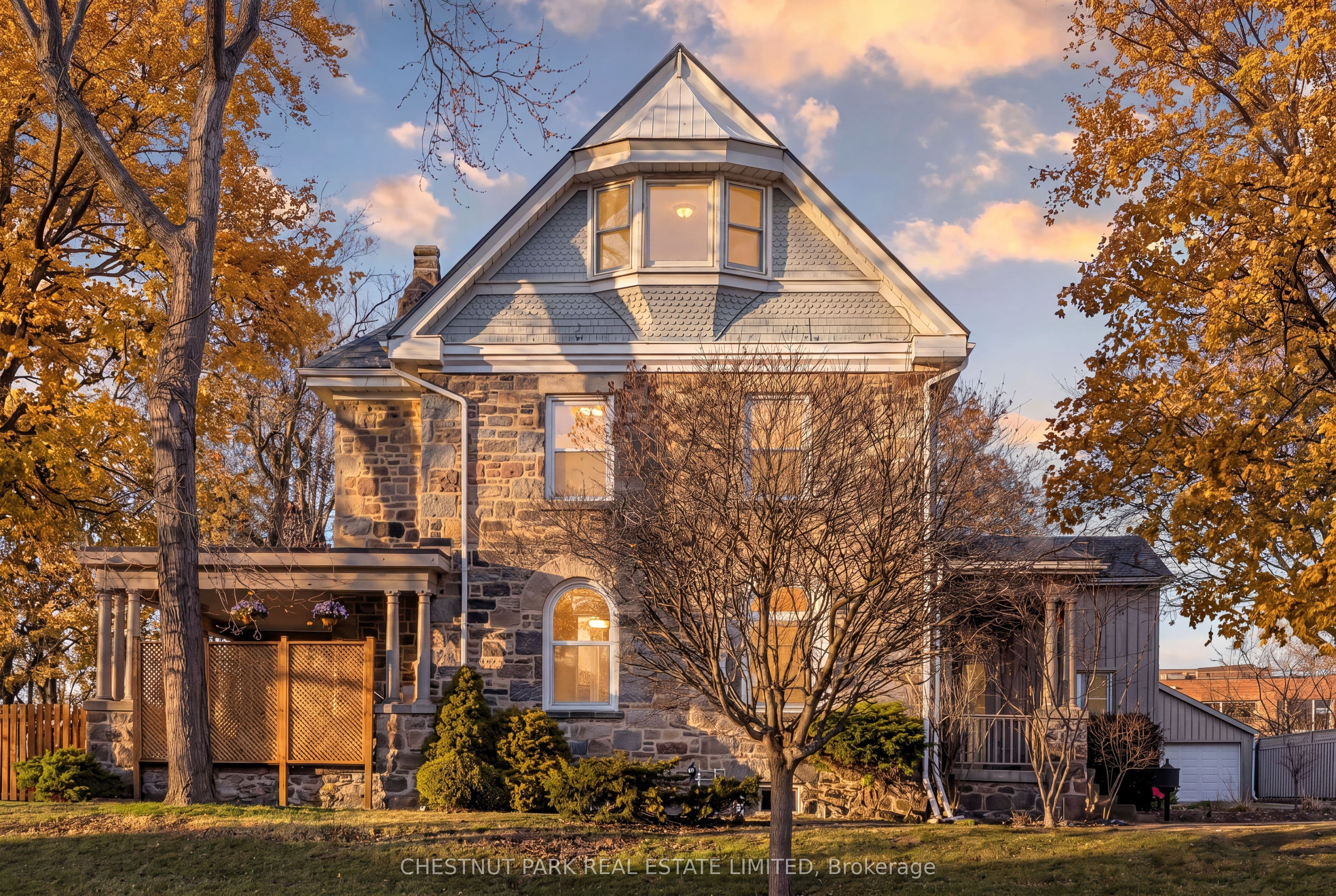 Main Property