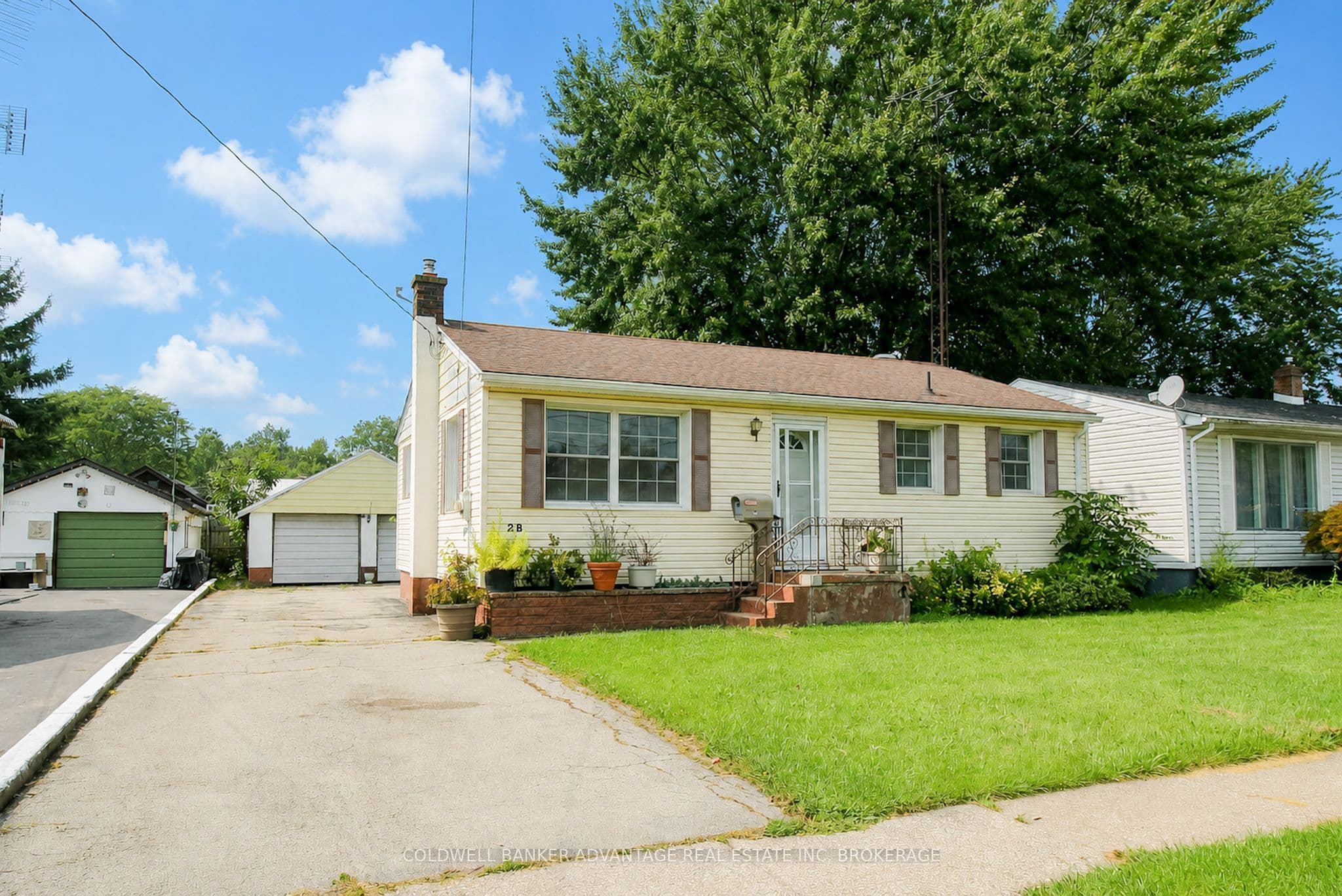 Main Property