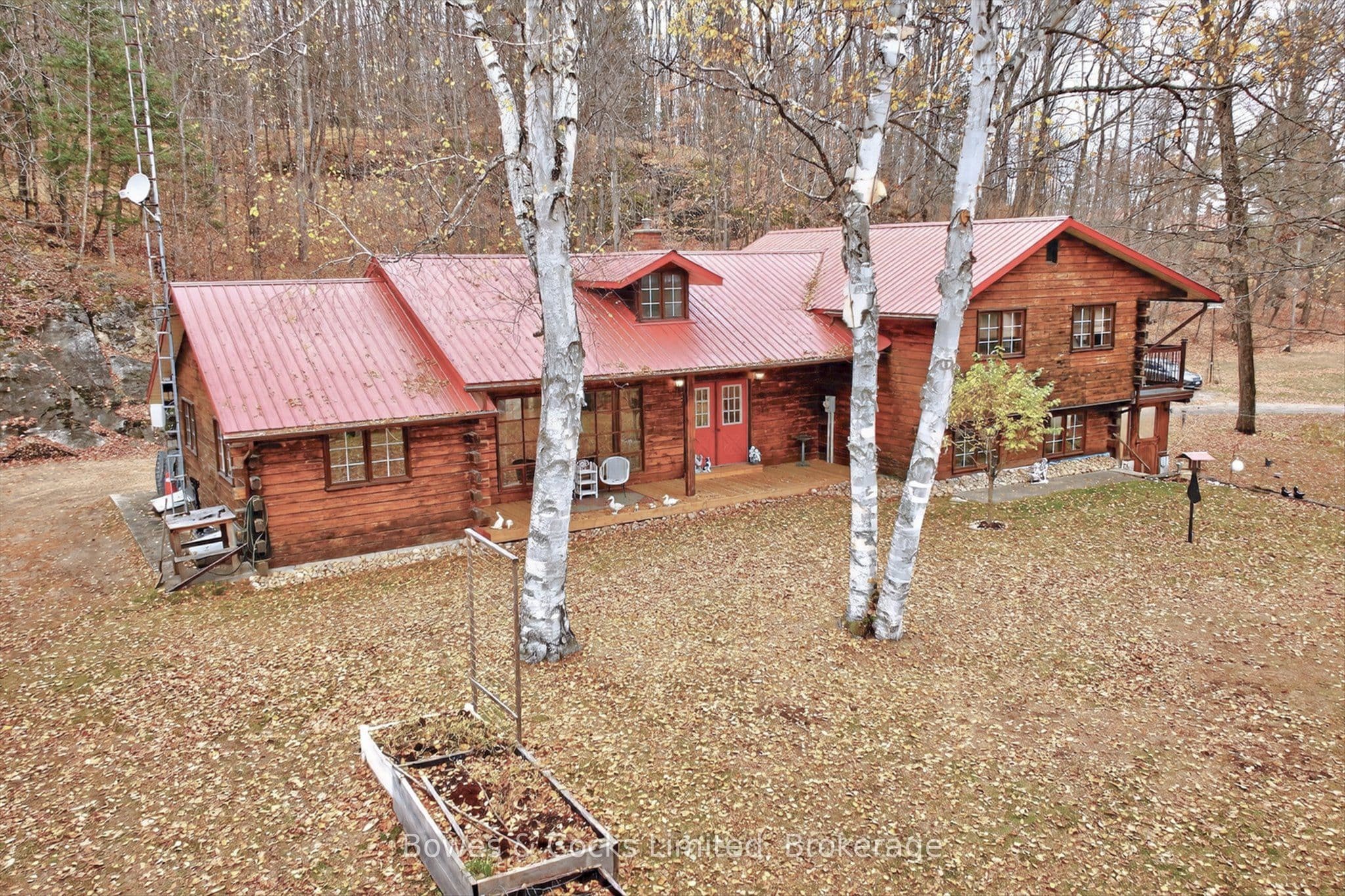 Main Property