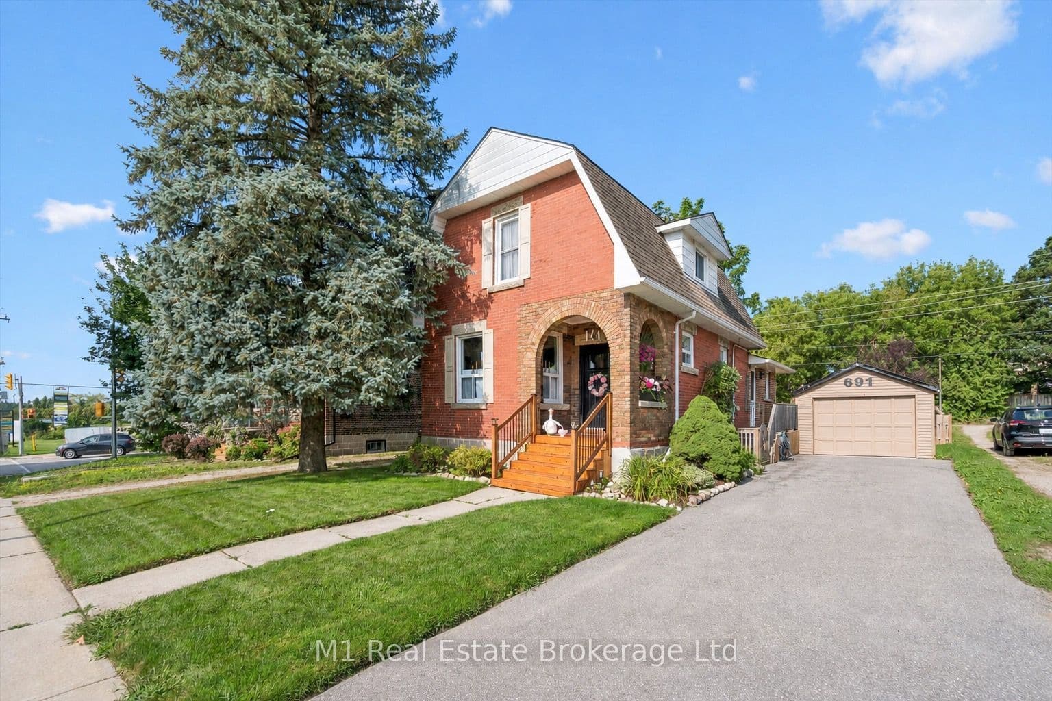 Main Property
