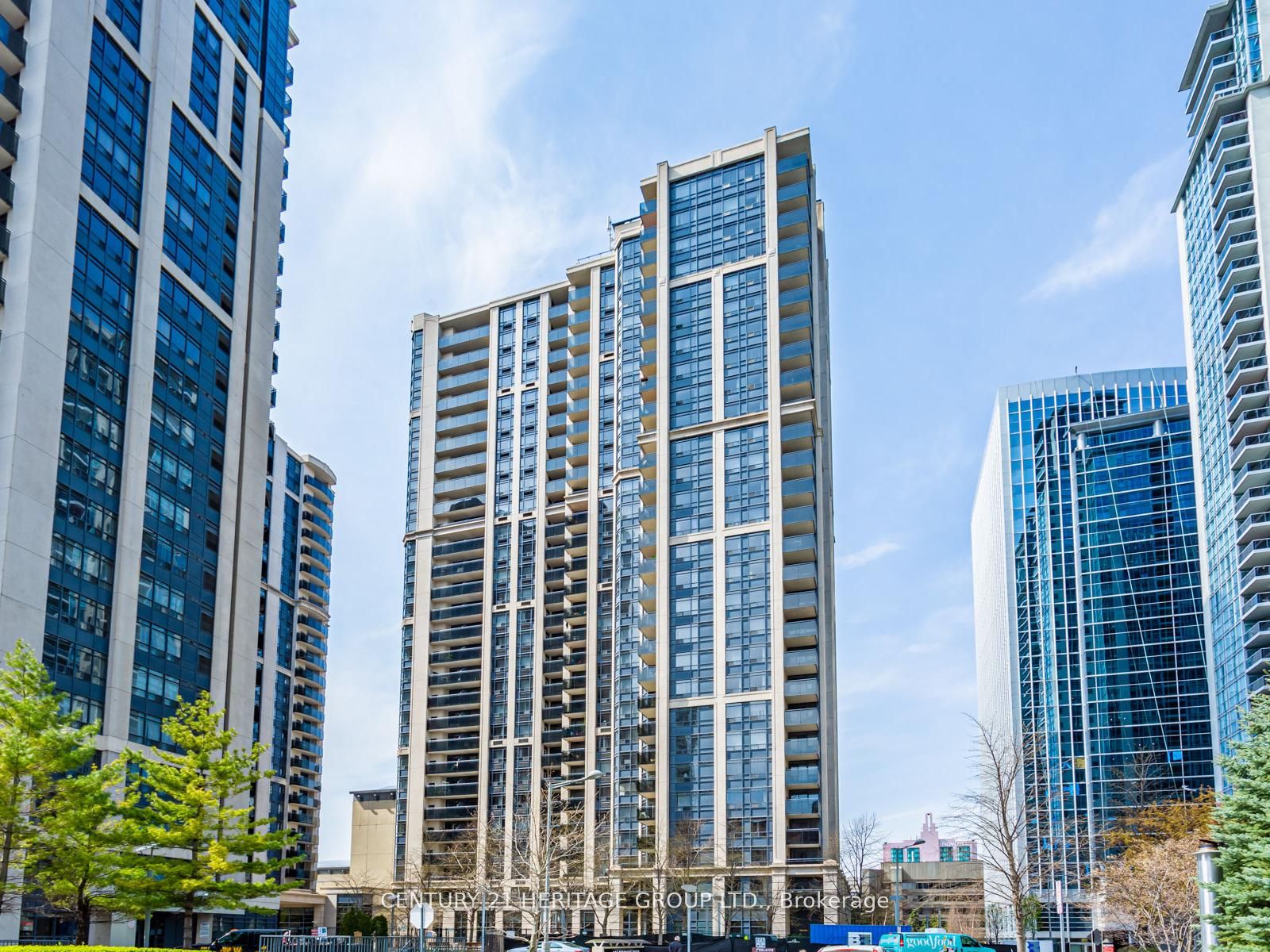 Main Property