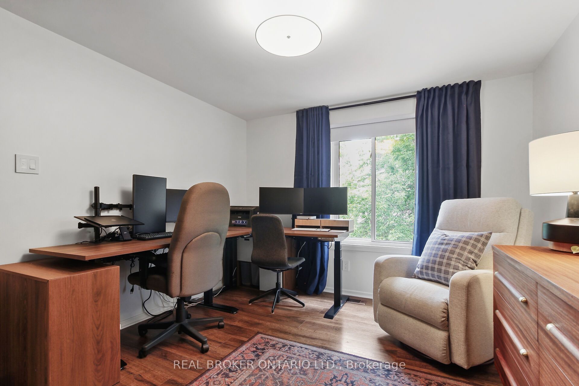 Main Property