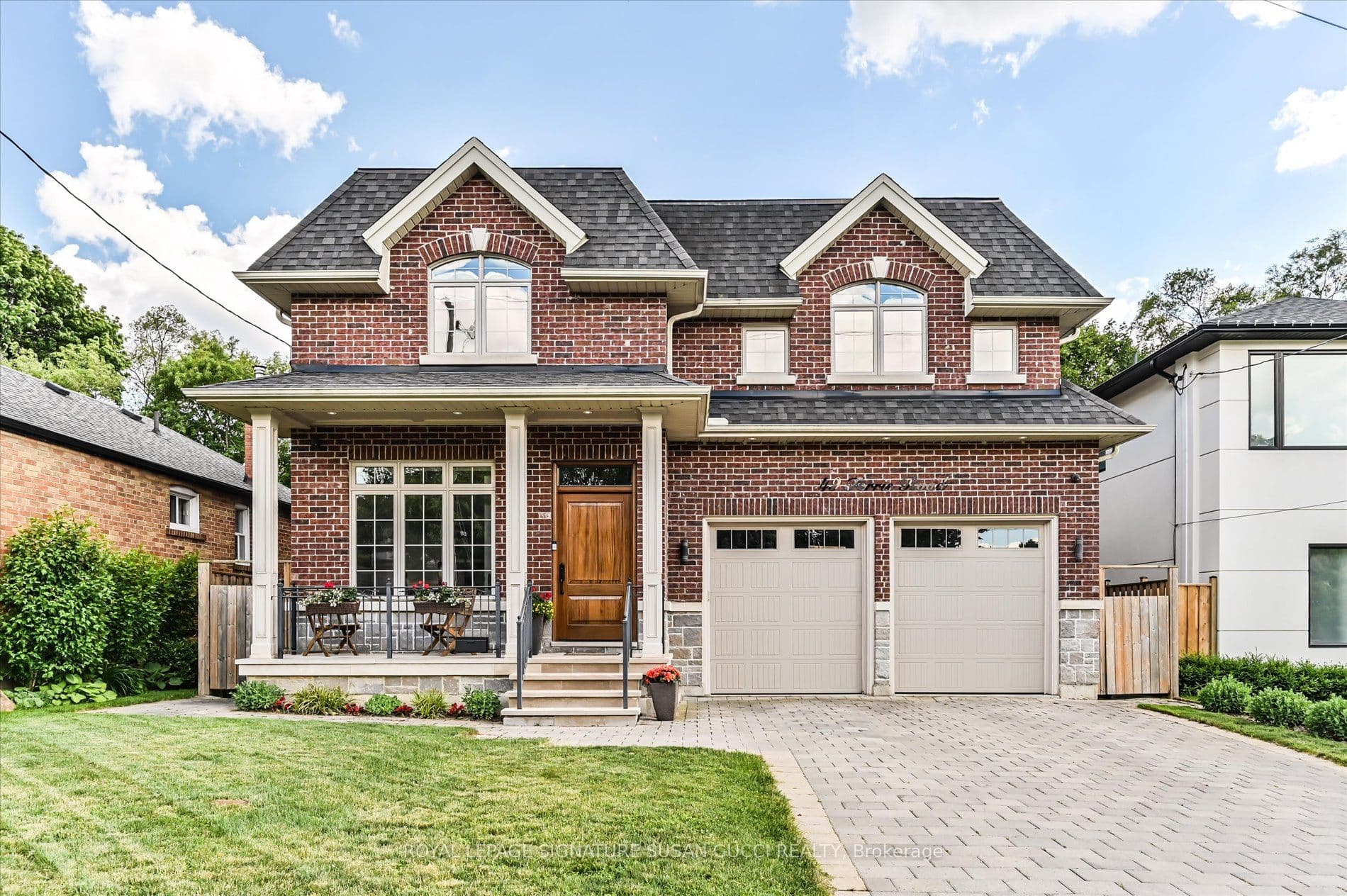 Main Property