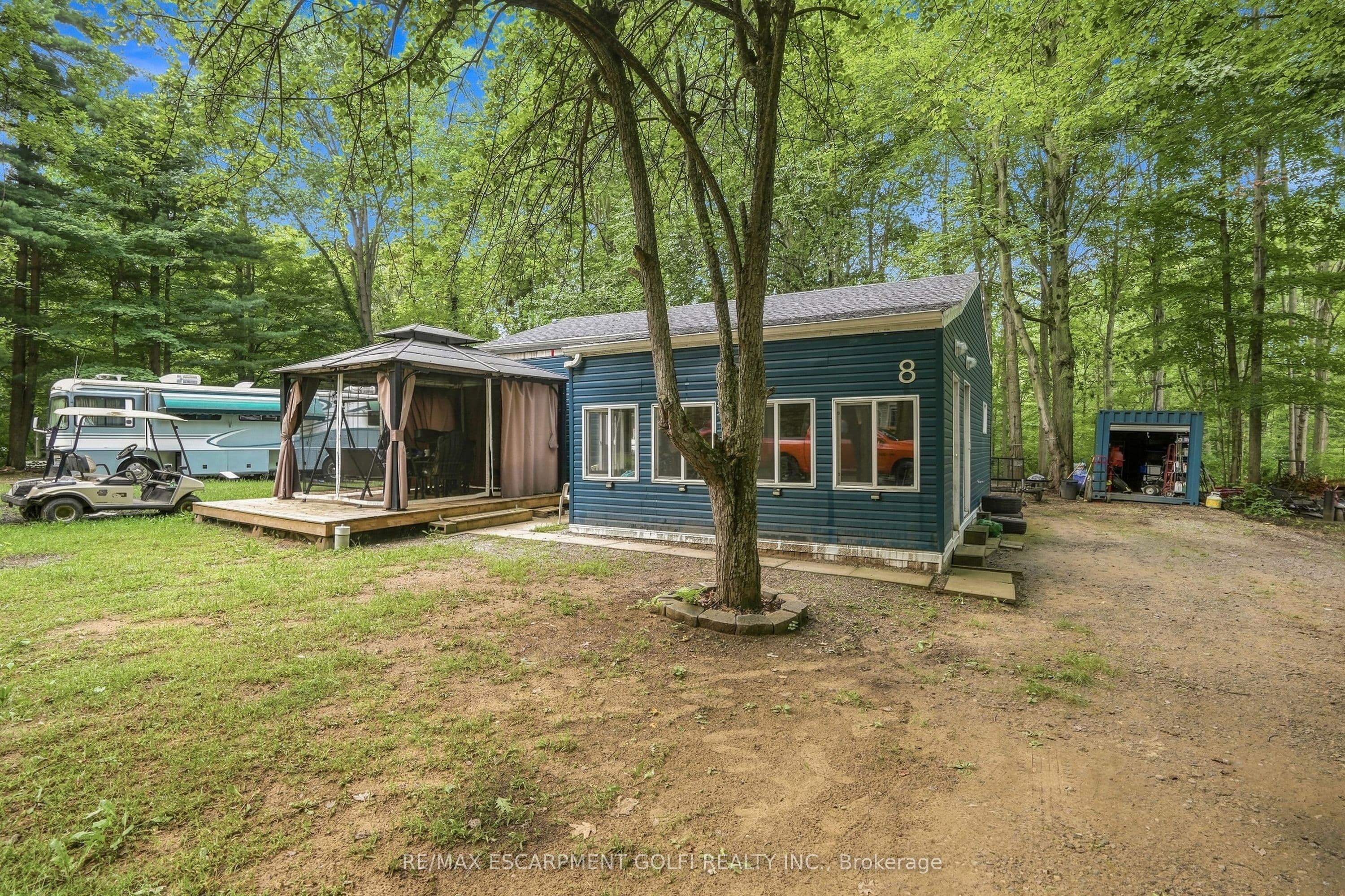 Main Property
