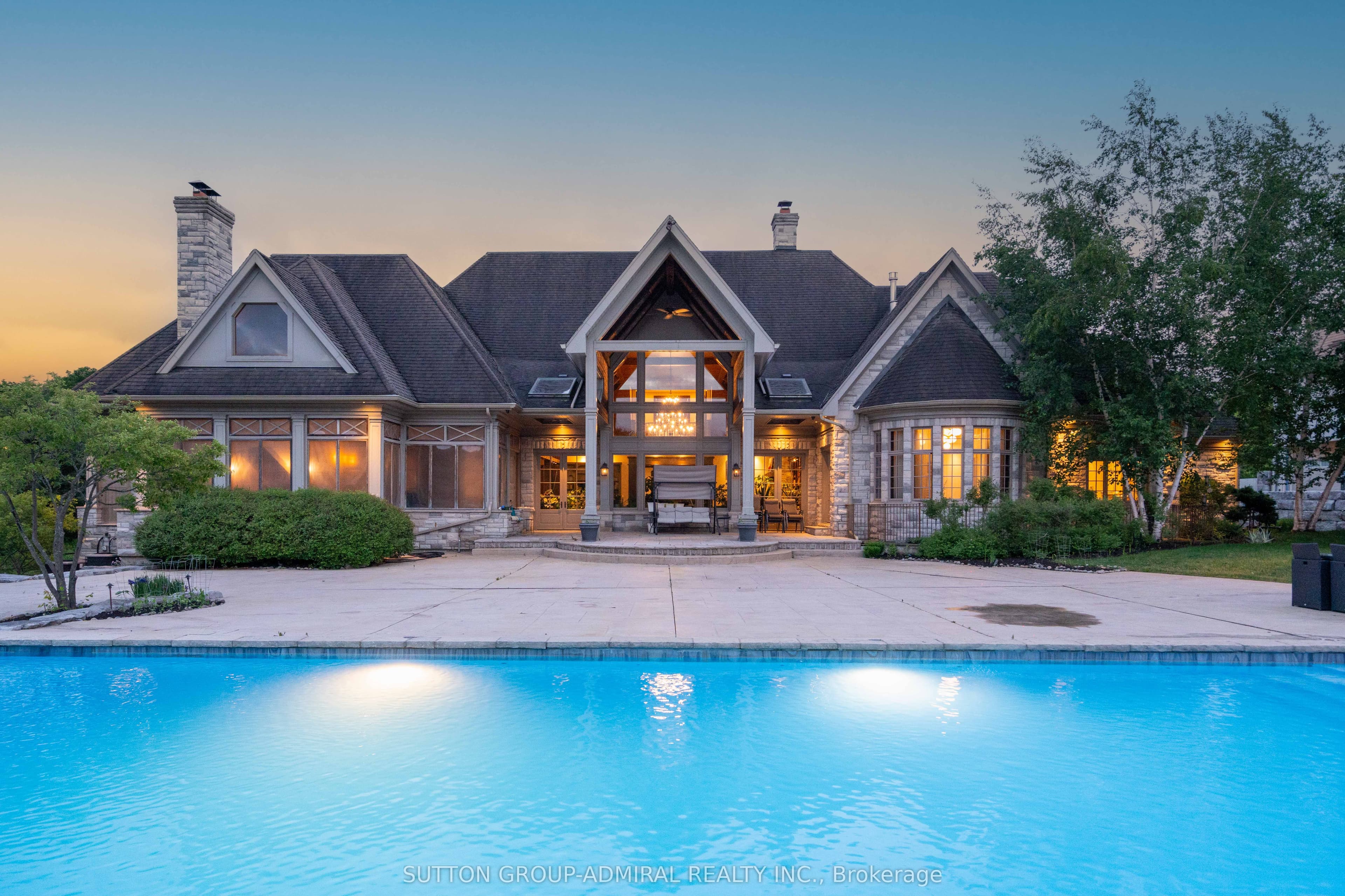 Main Property