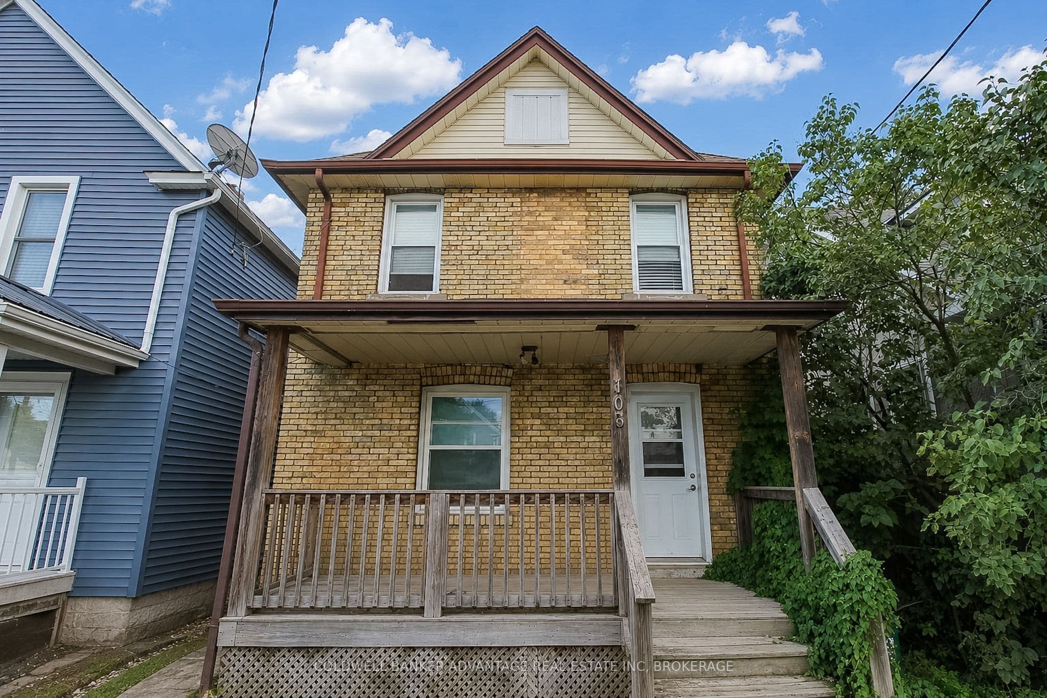 Main Property