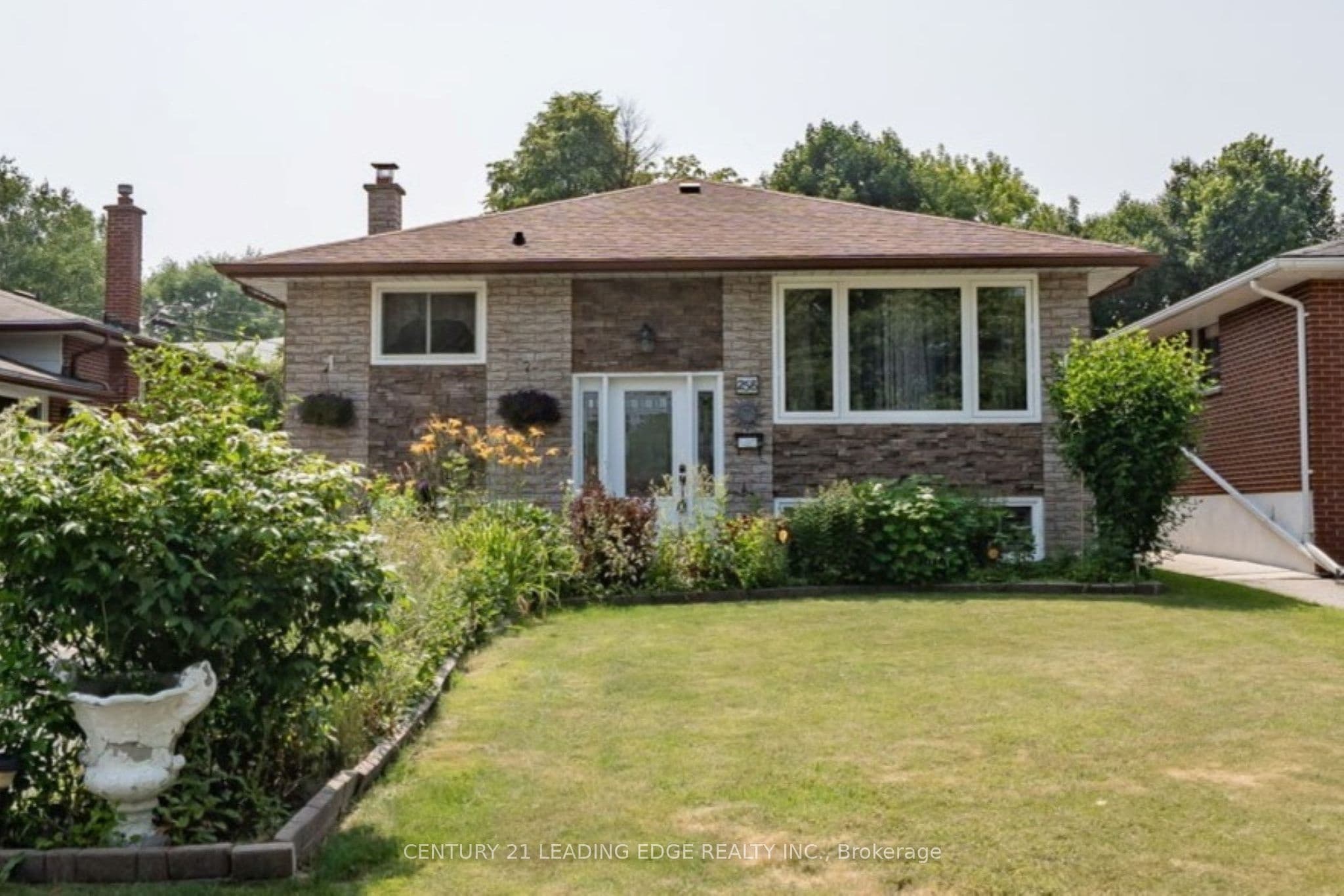 Main Property