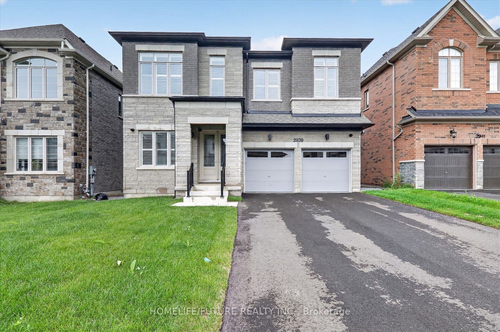 Main Property