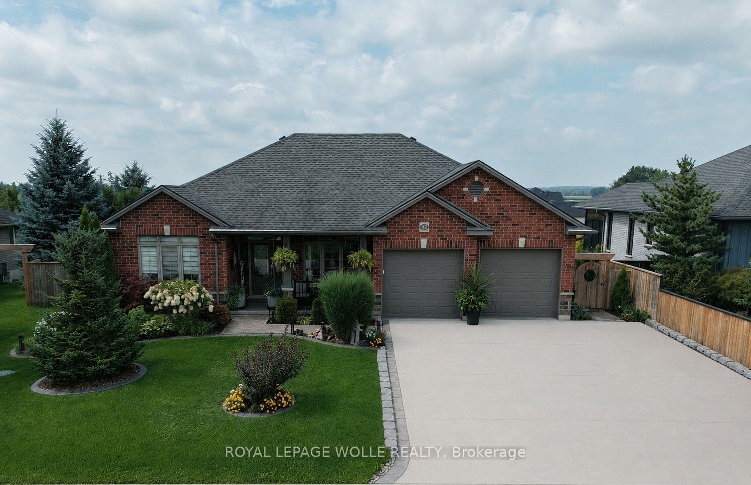 Main Property
