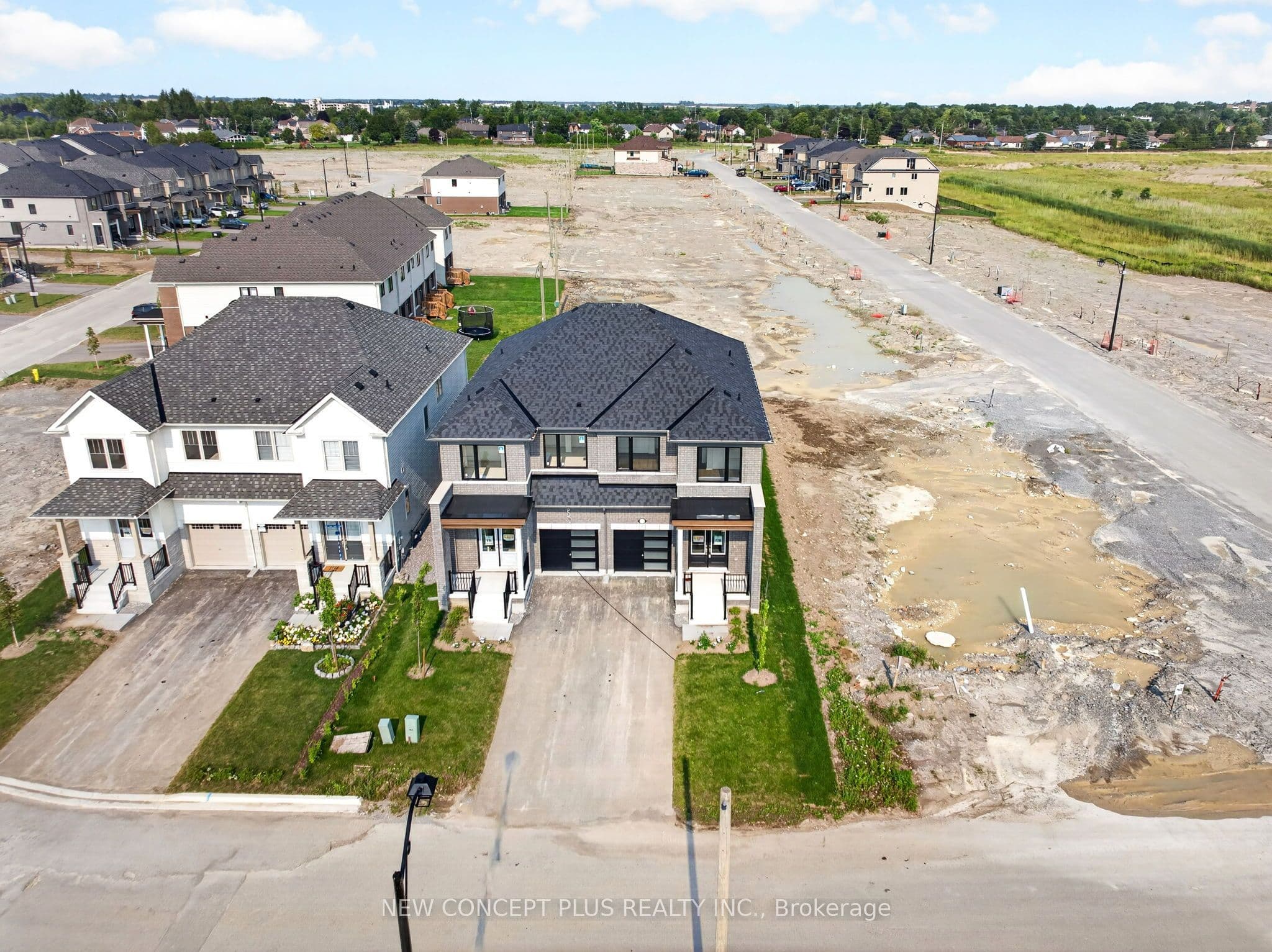 Main Property