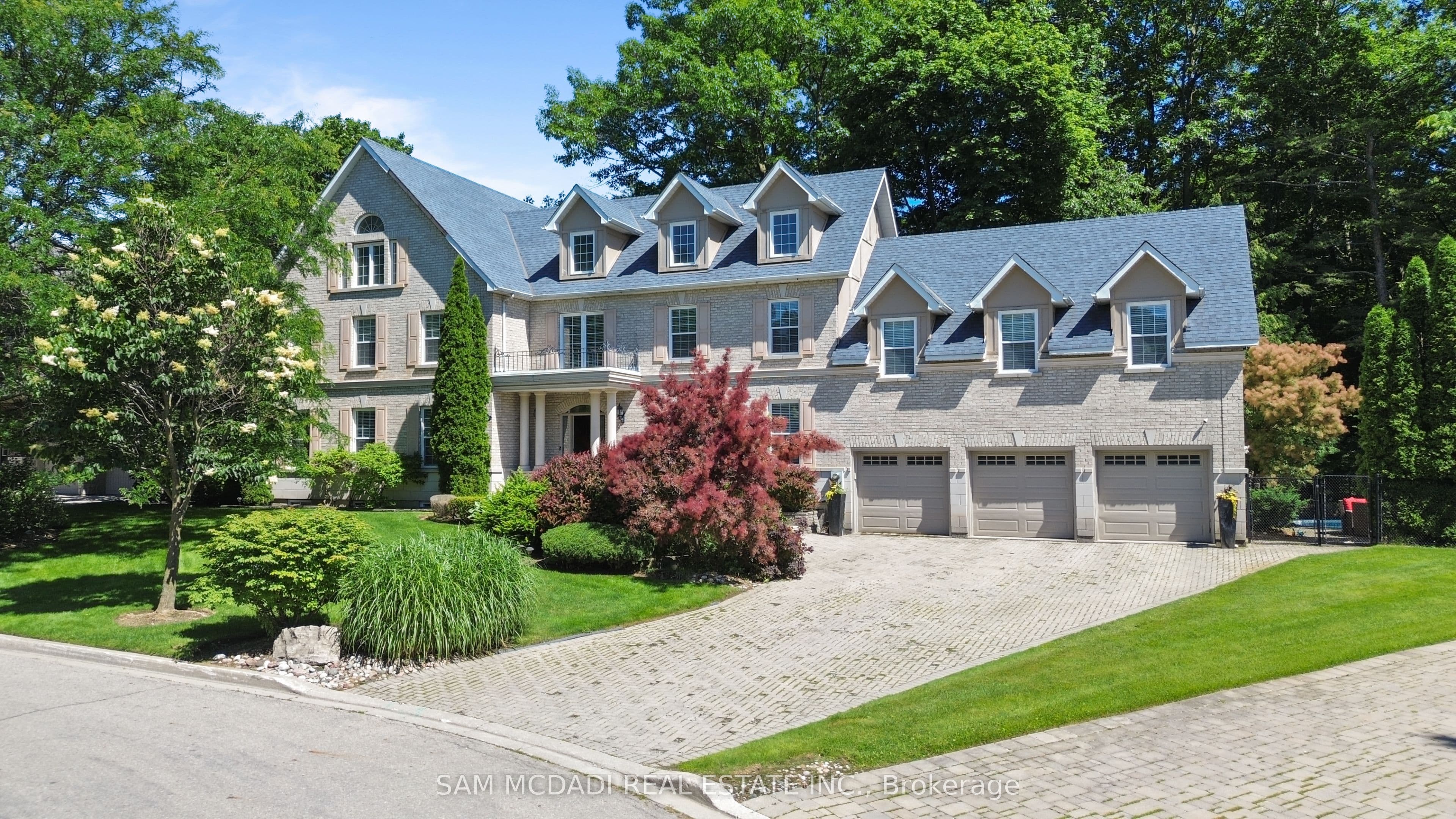 Main Property