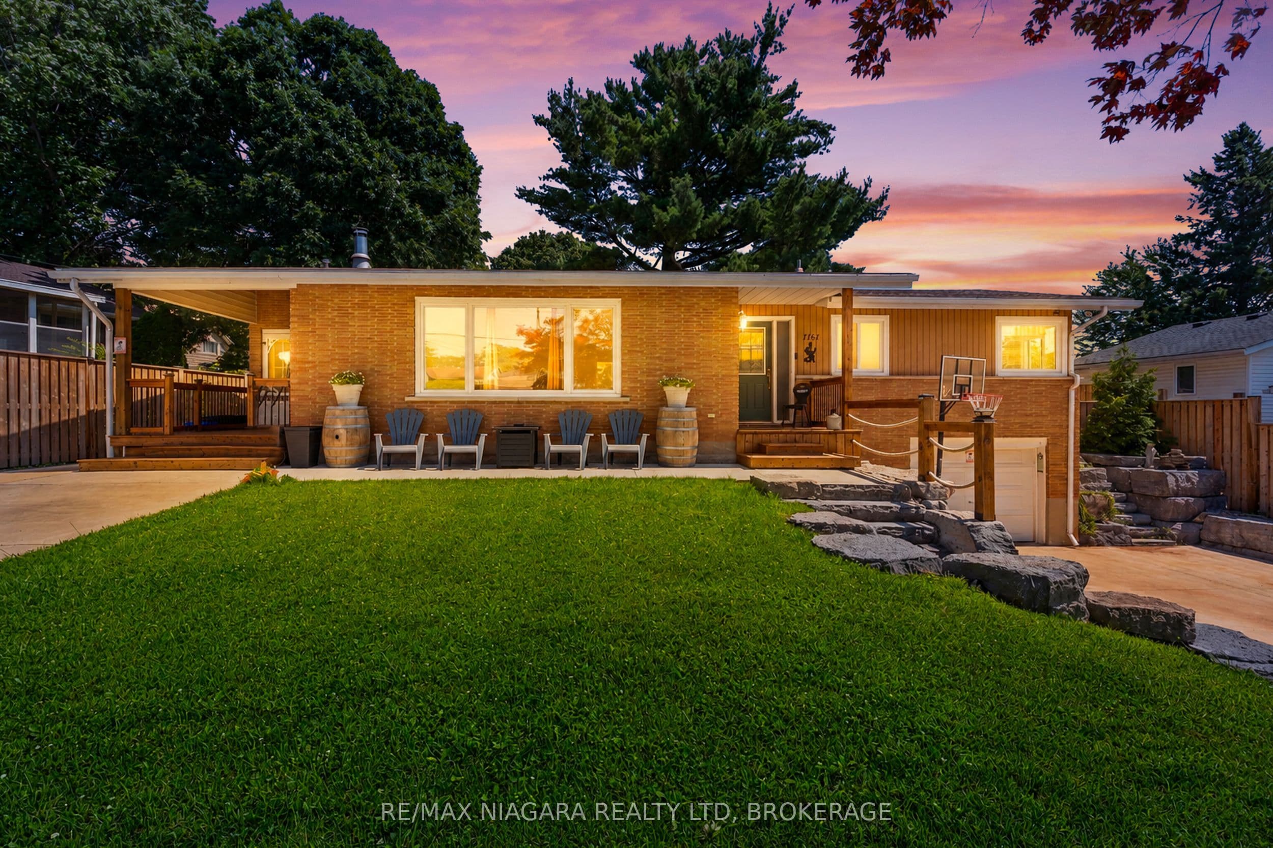 Main Property