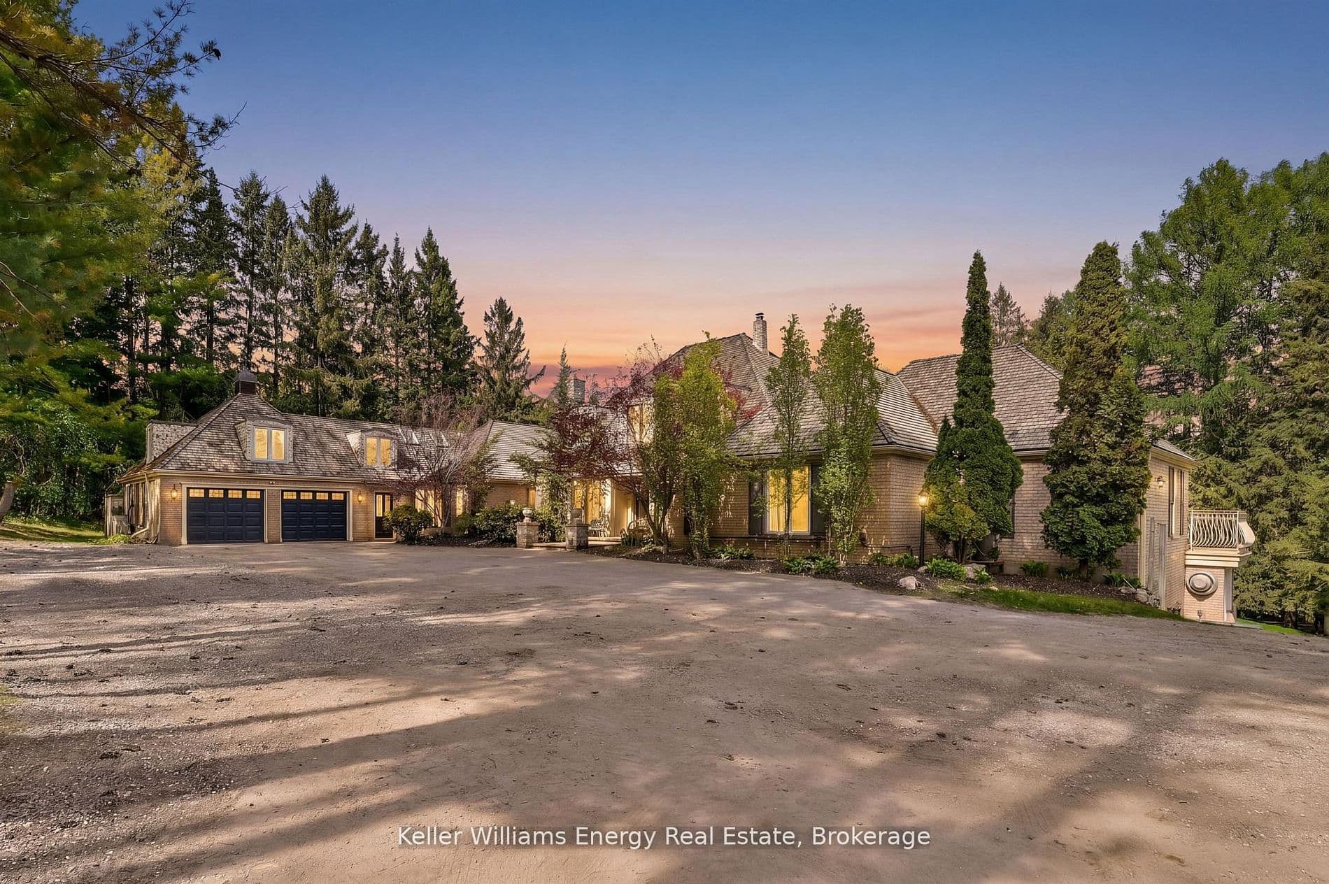 Main Property