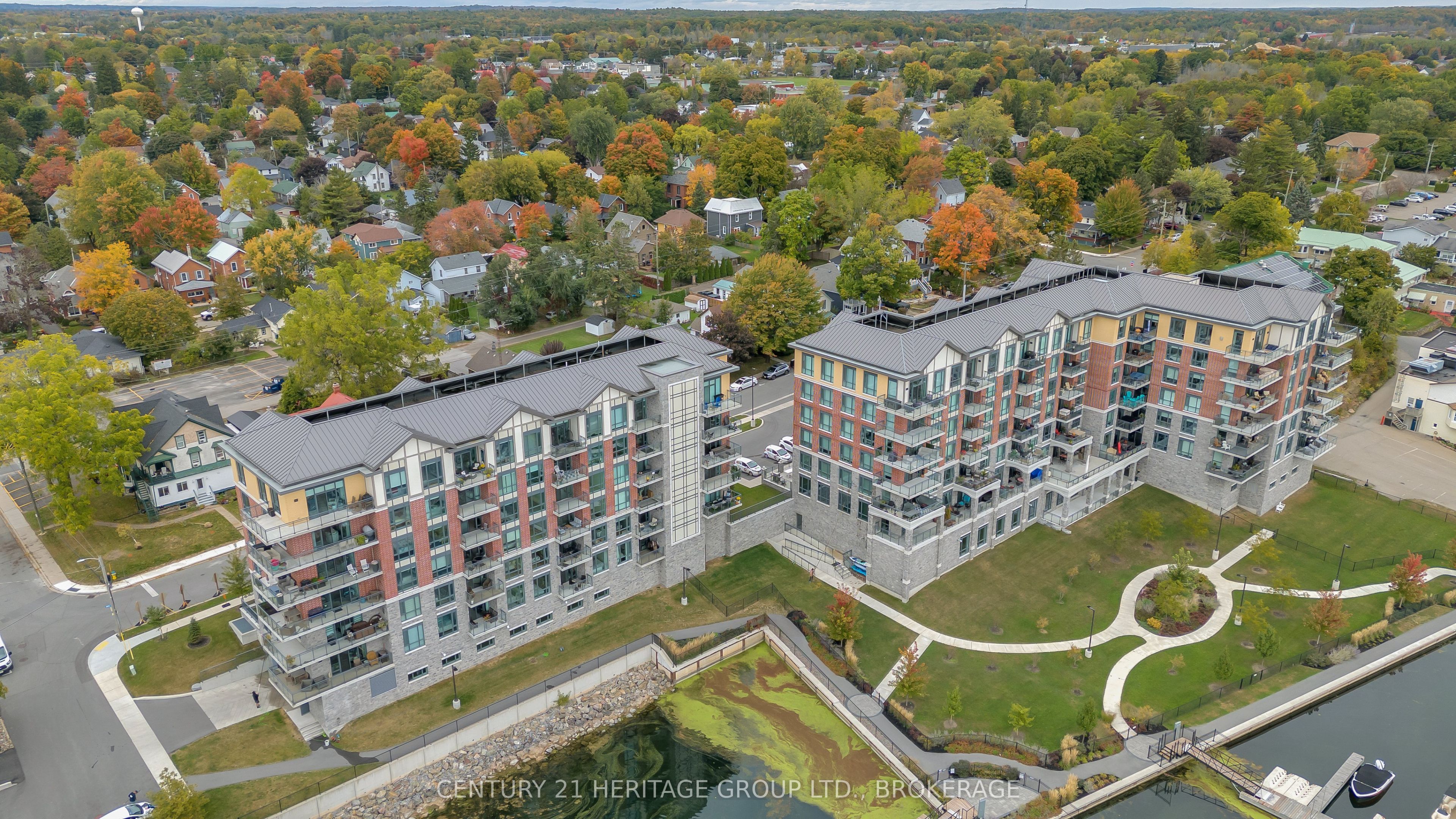 Main Property