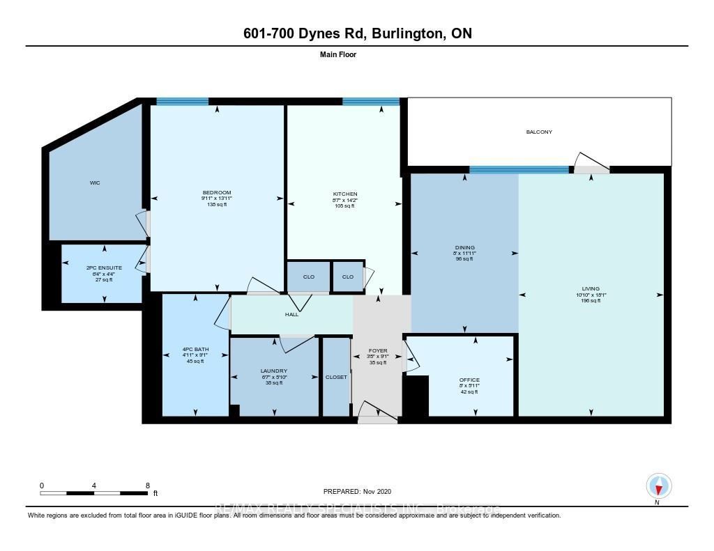 Main Property