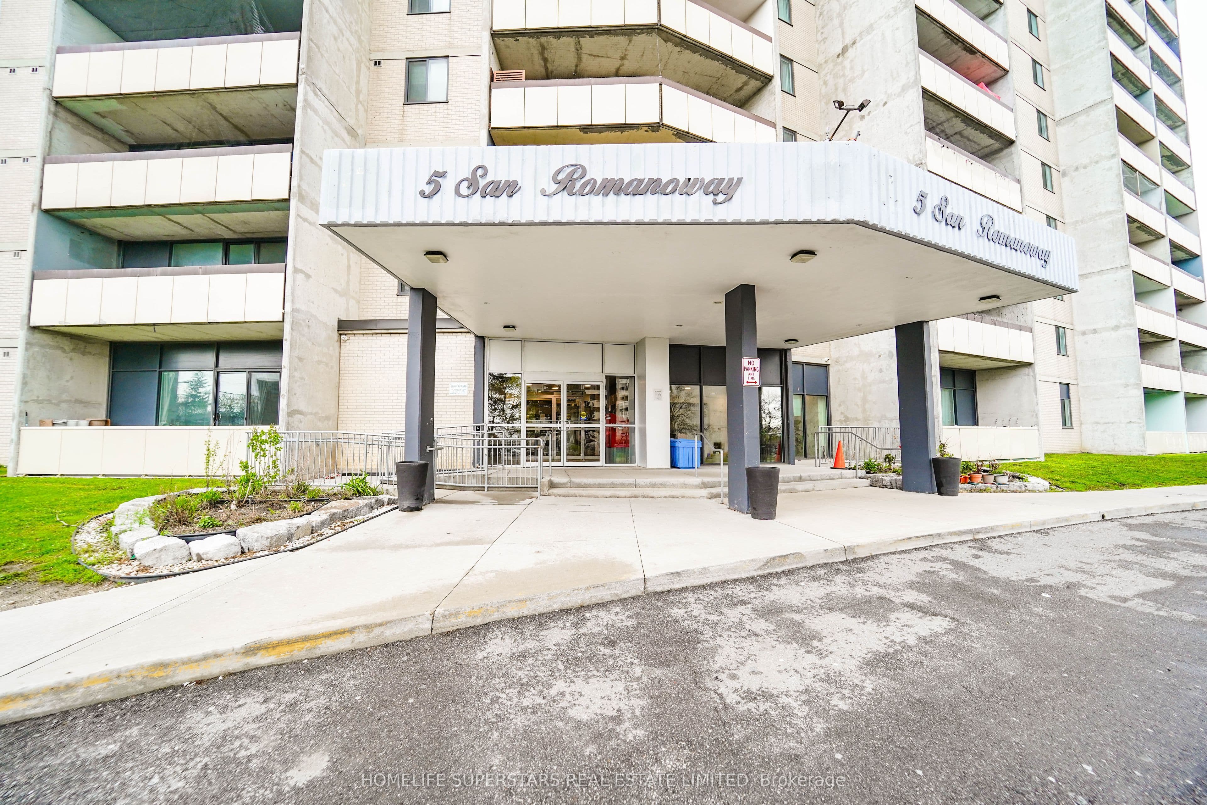 Main Property