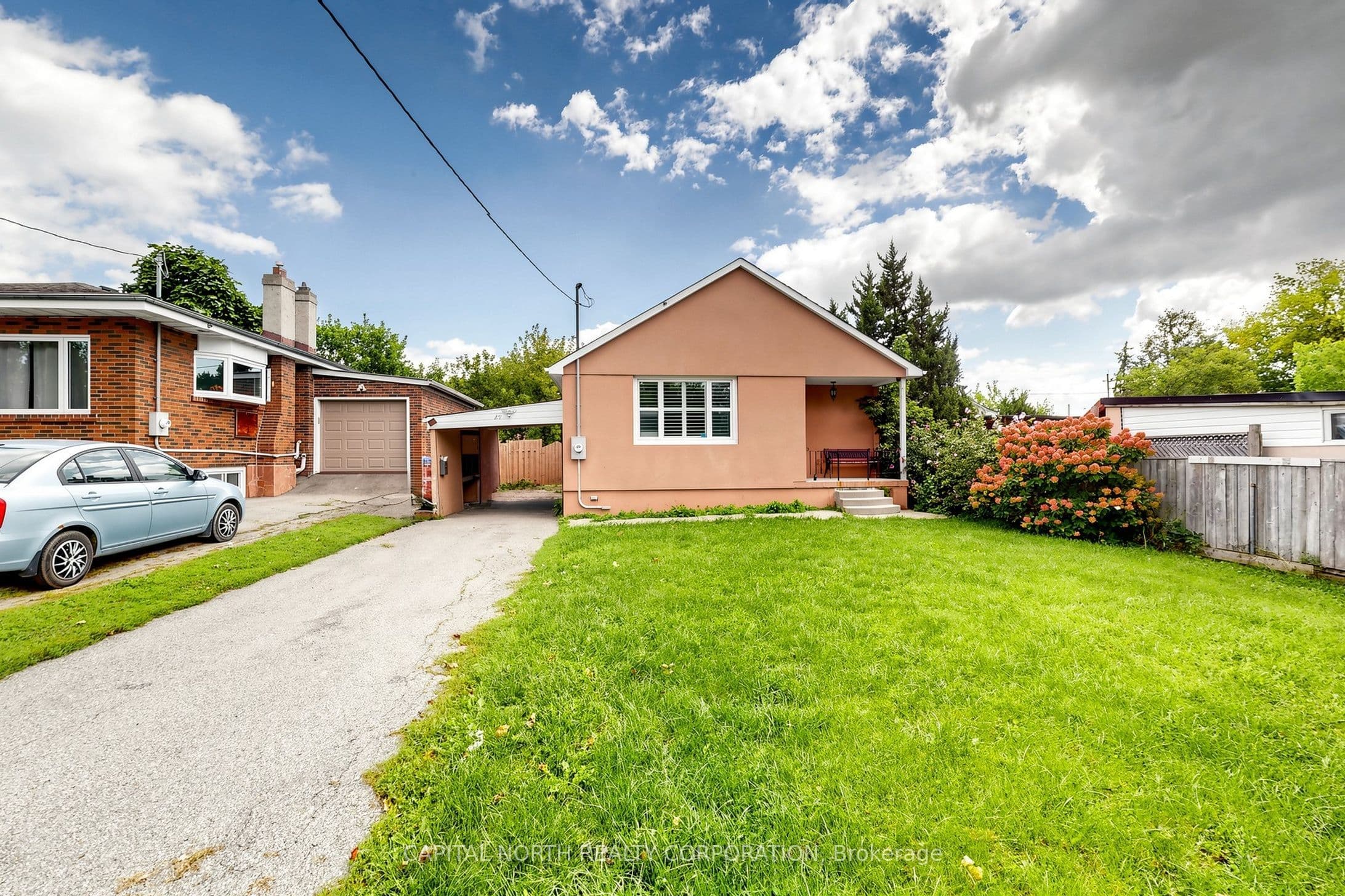 Main Property