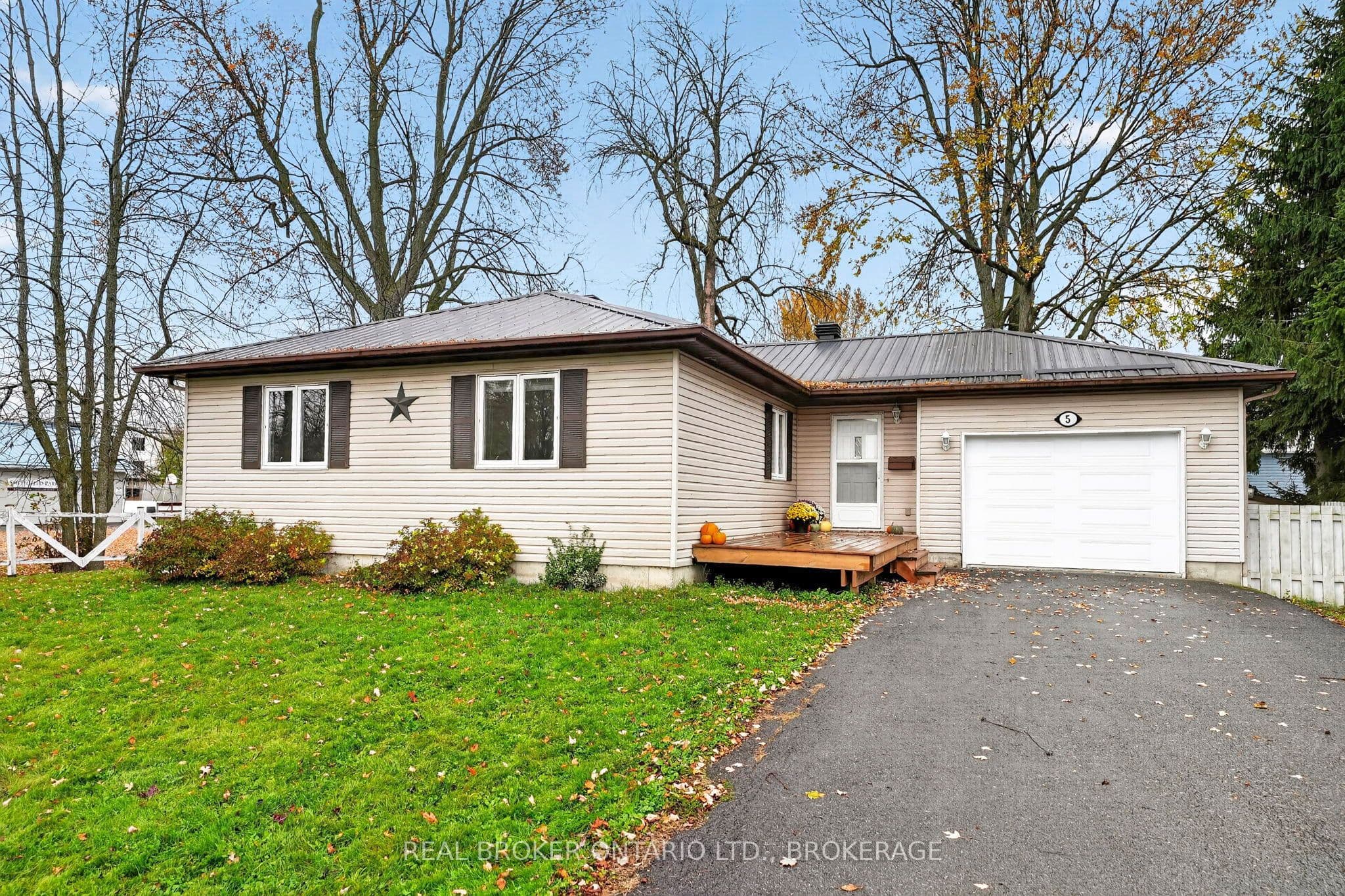 Main Property