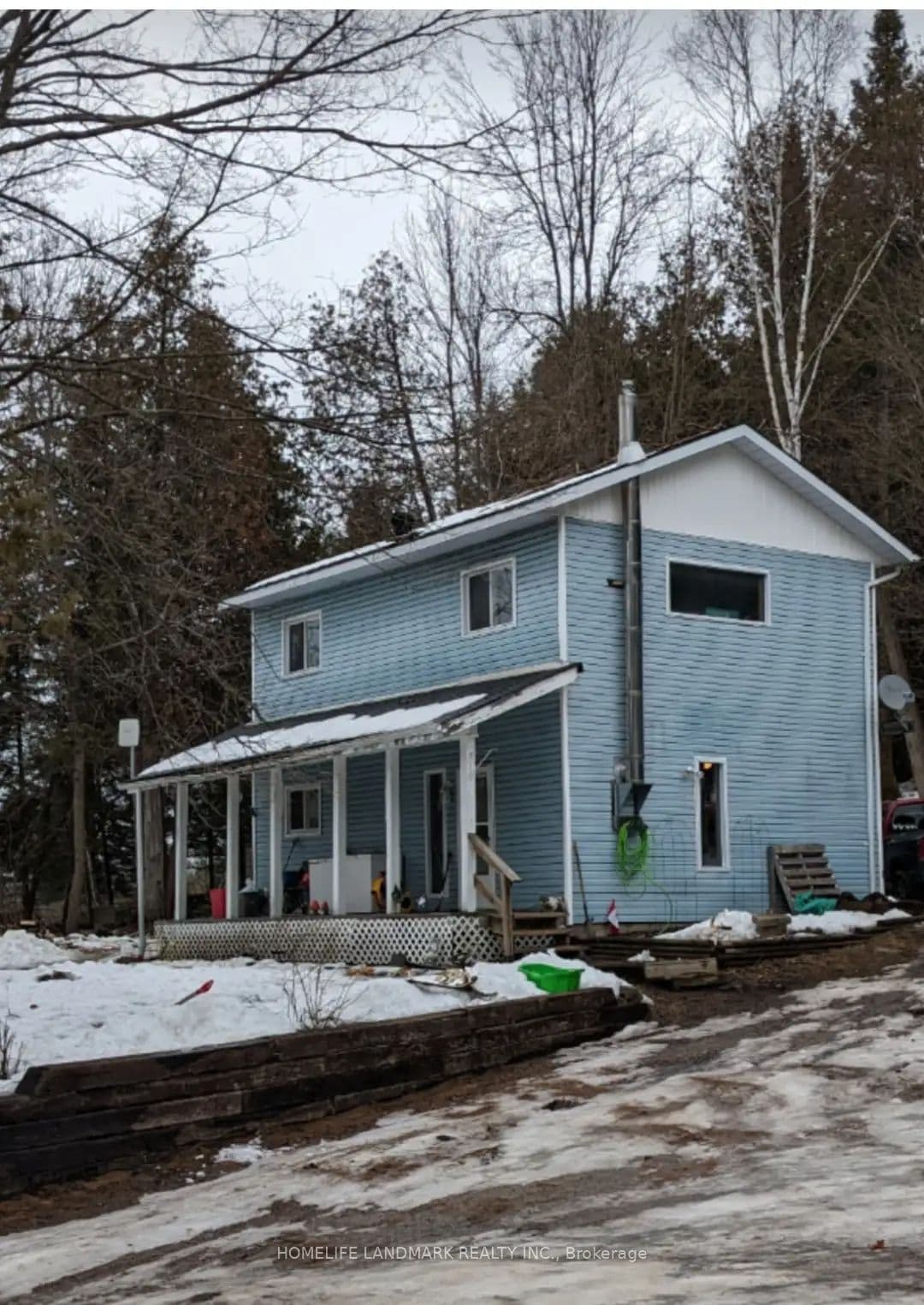 Property