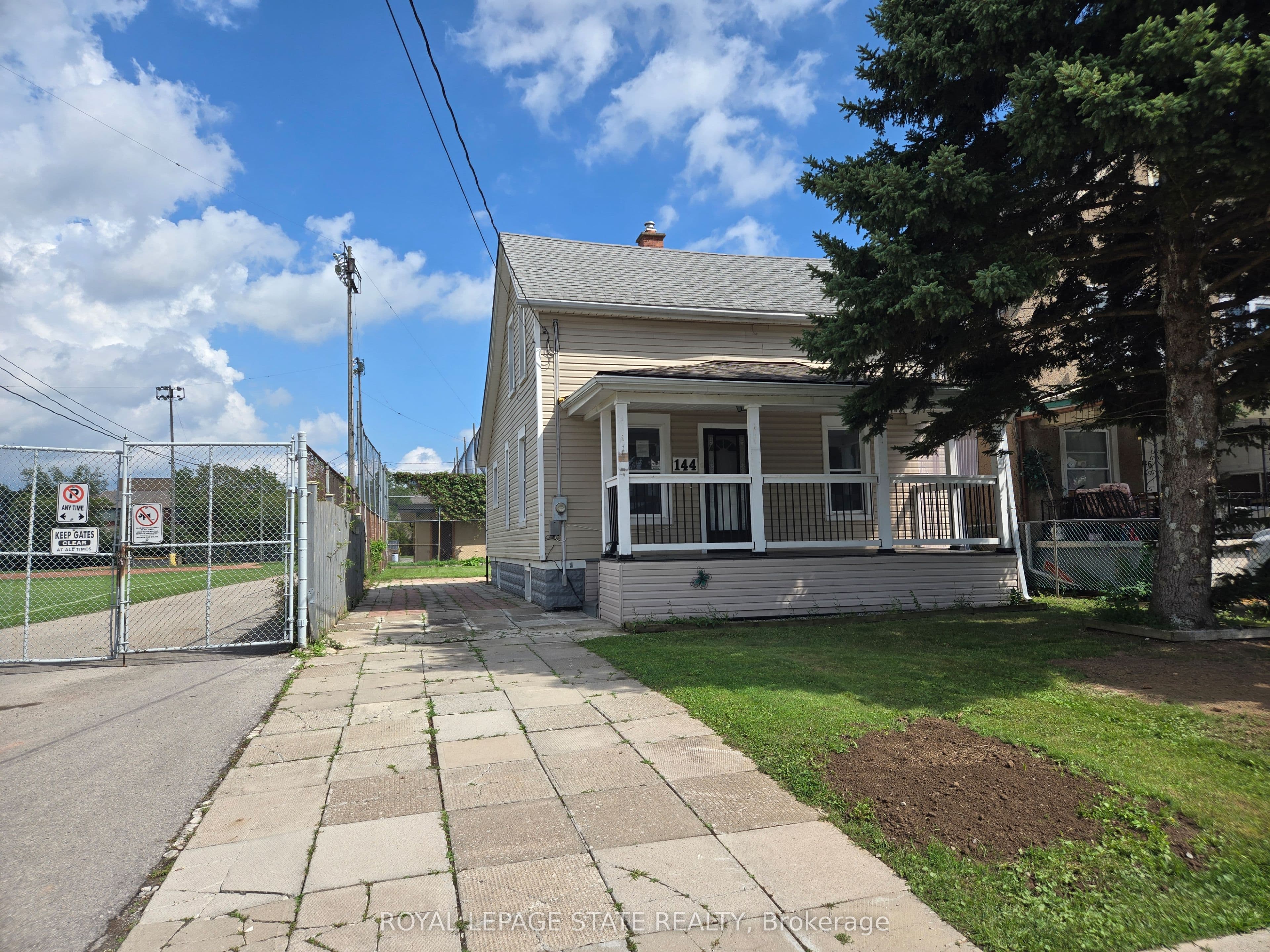 Main Property