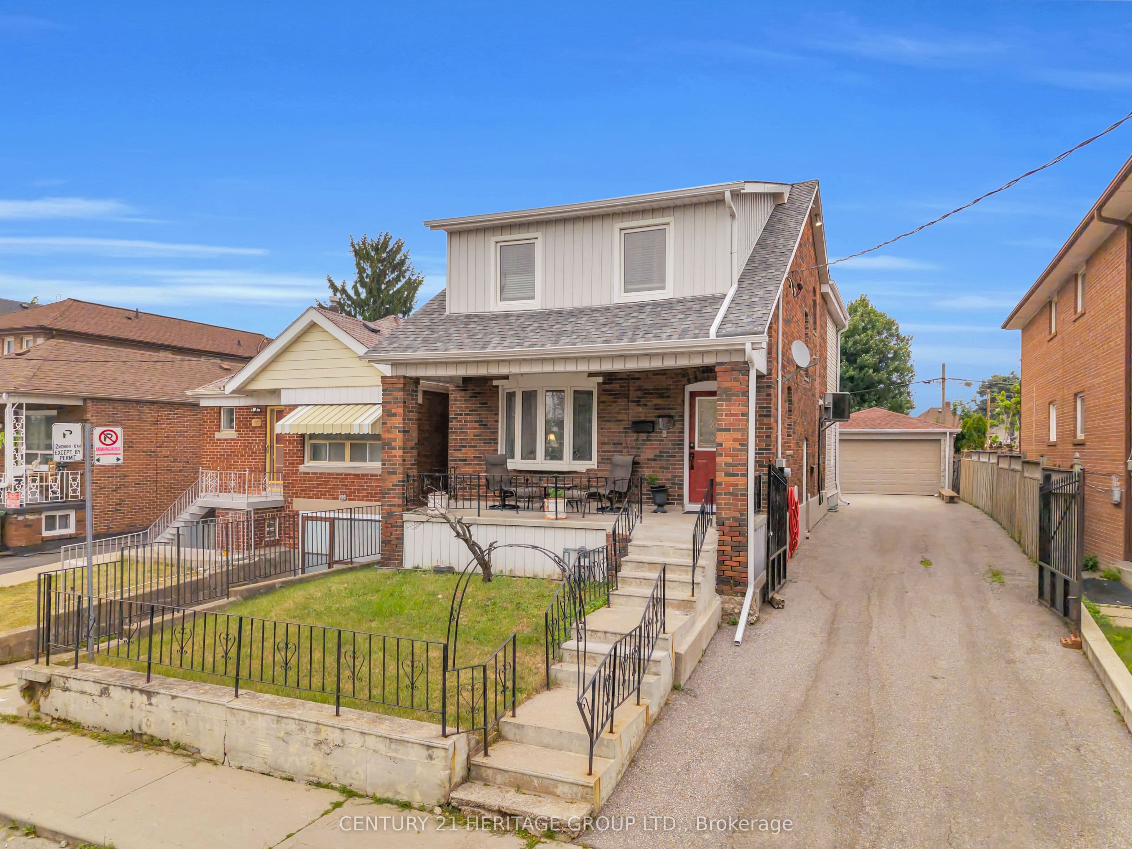 Main Property