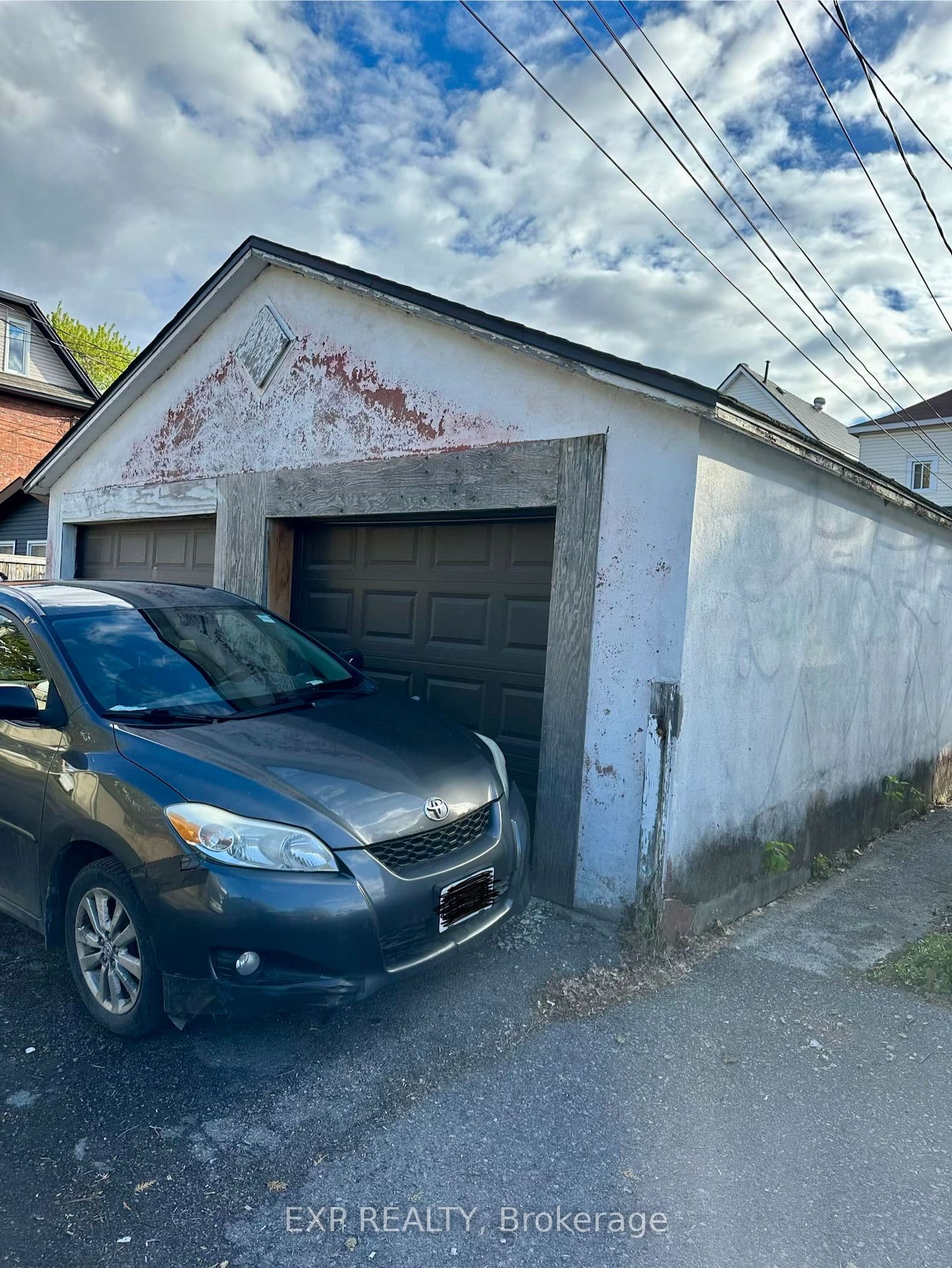 Property