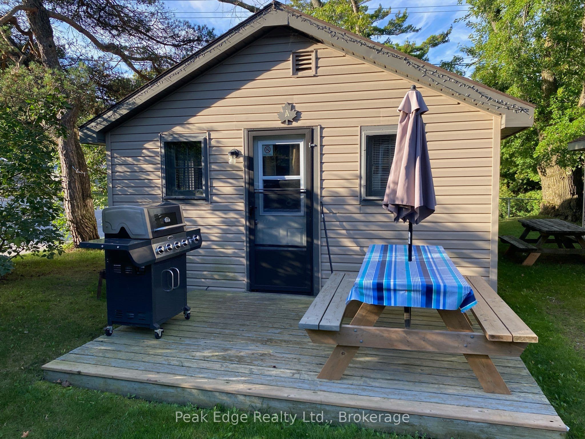 Main Property