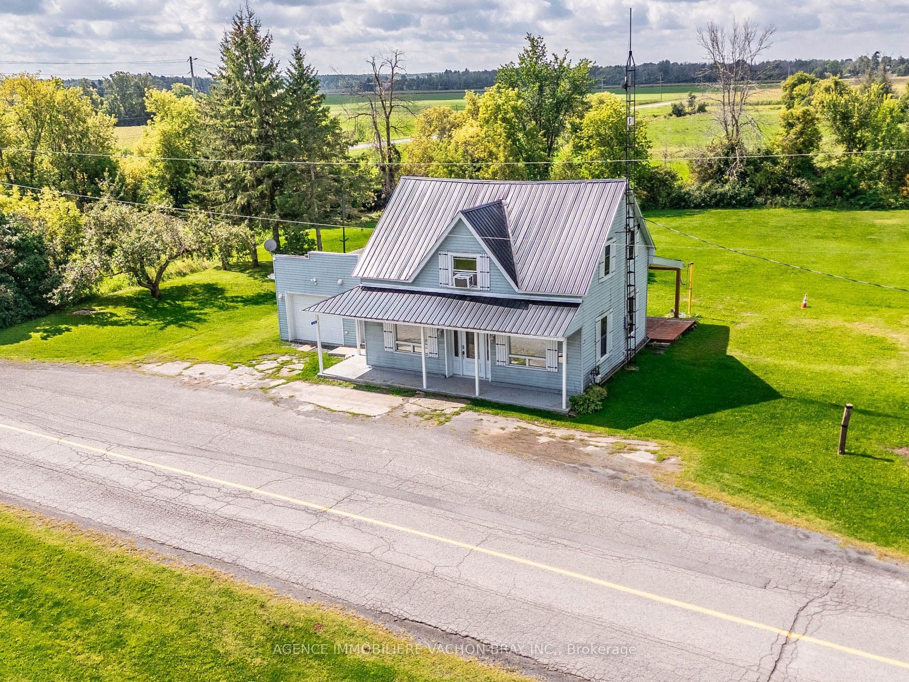 Main Property