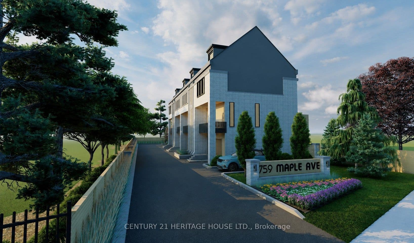 Property
