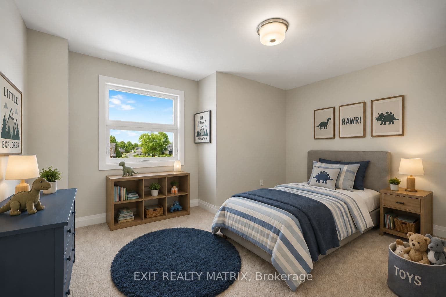 Property