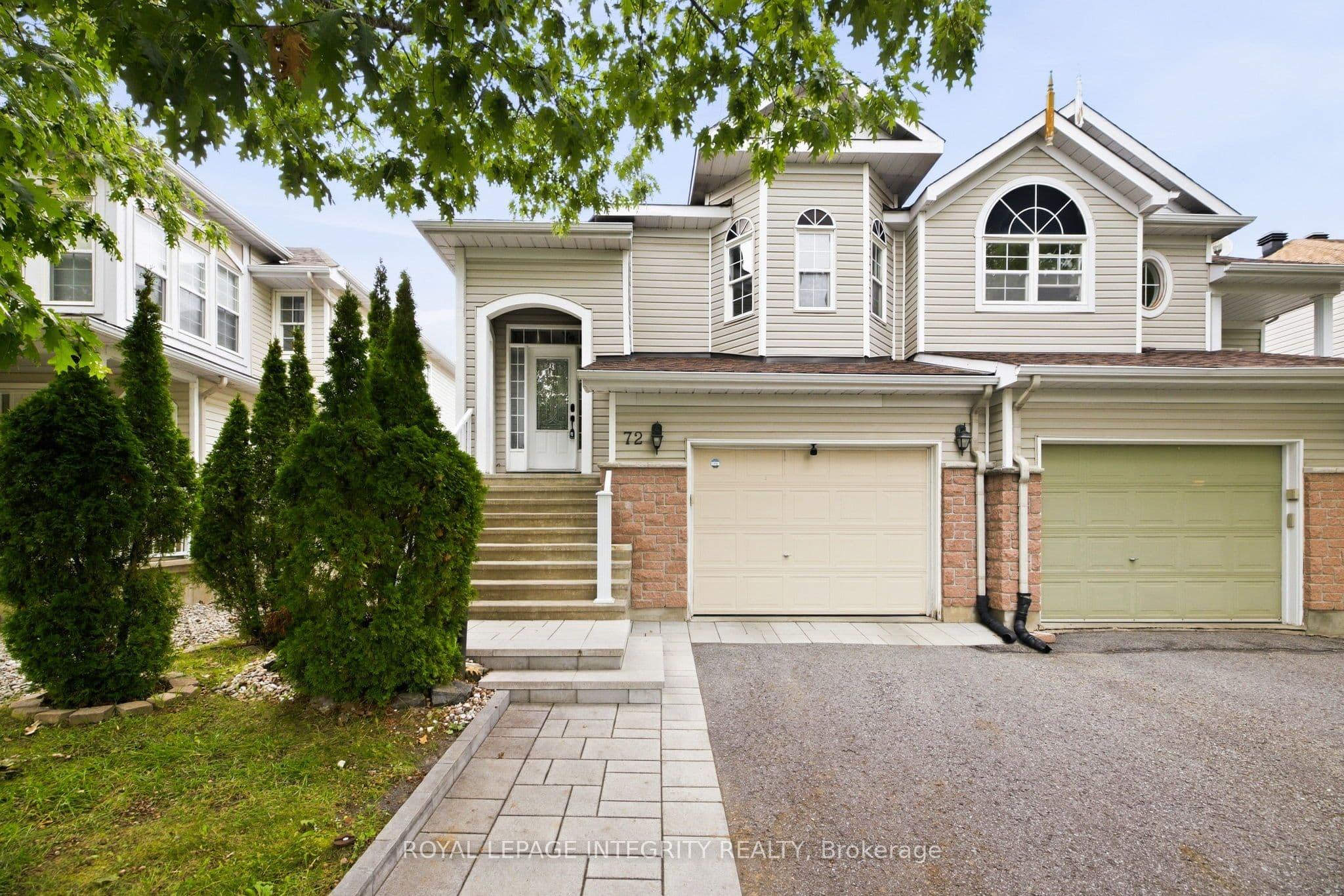Main Property