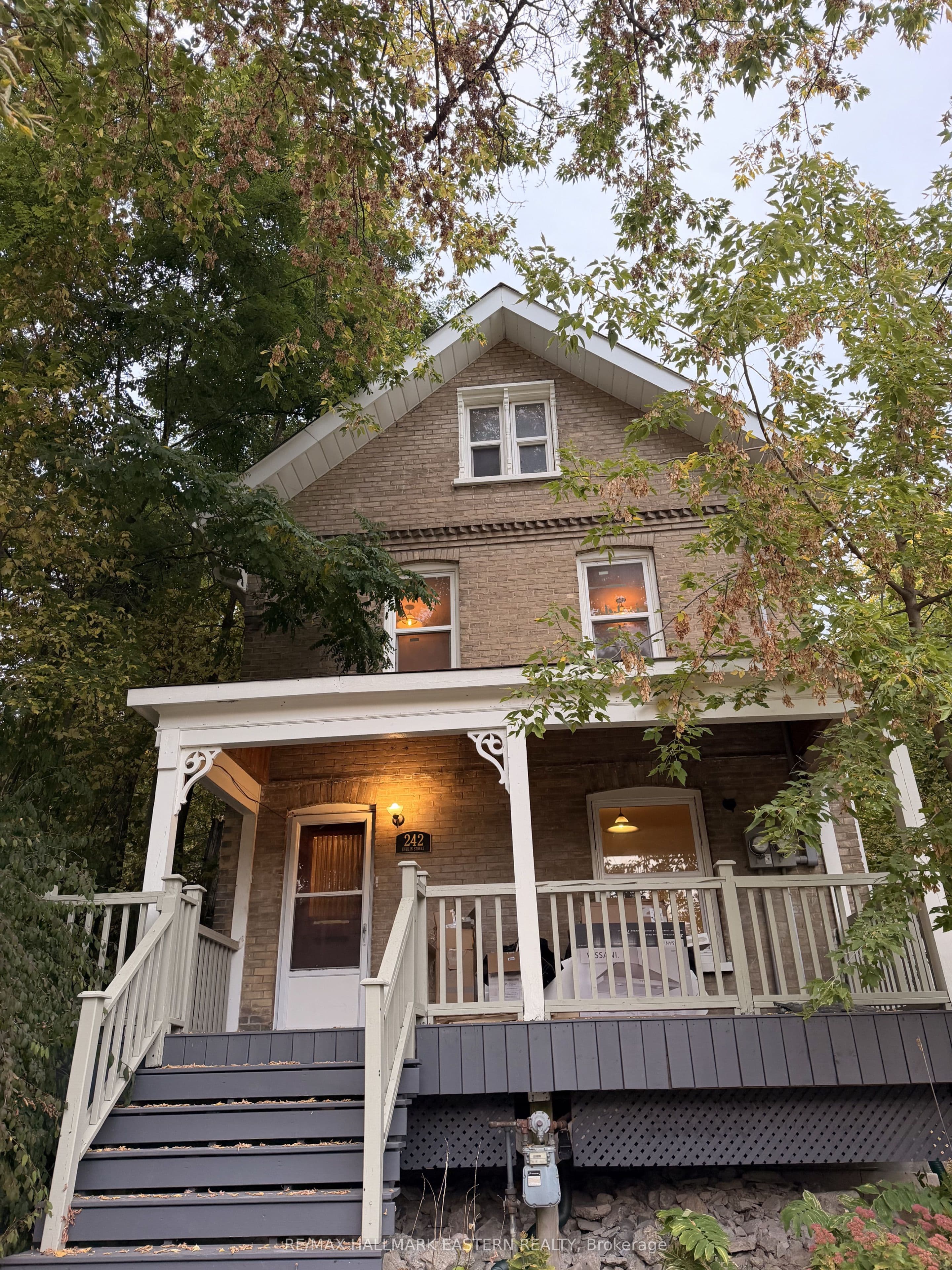 Main Property