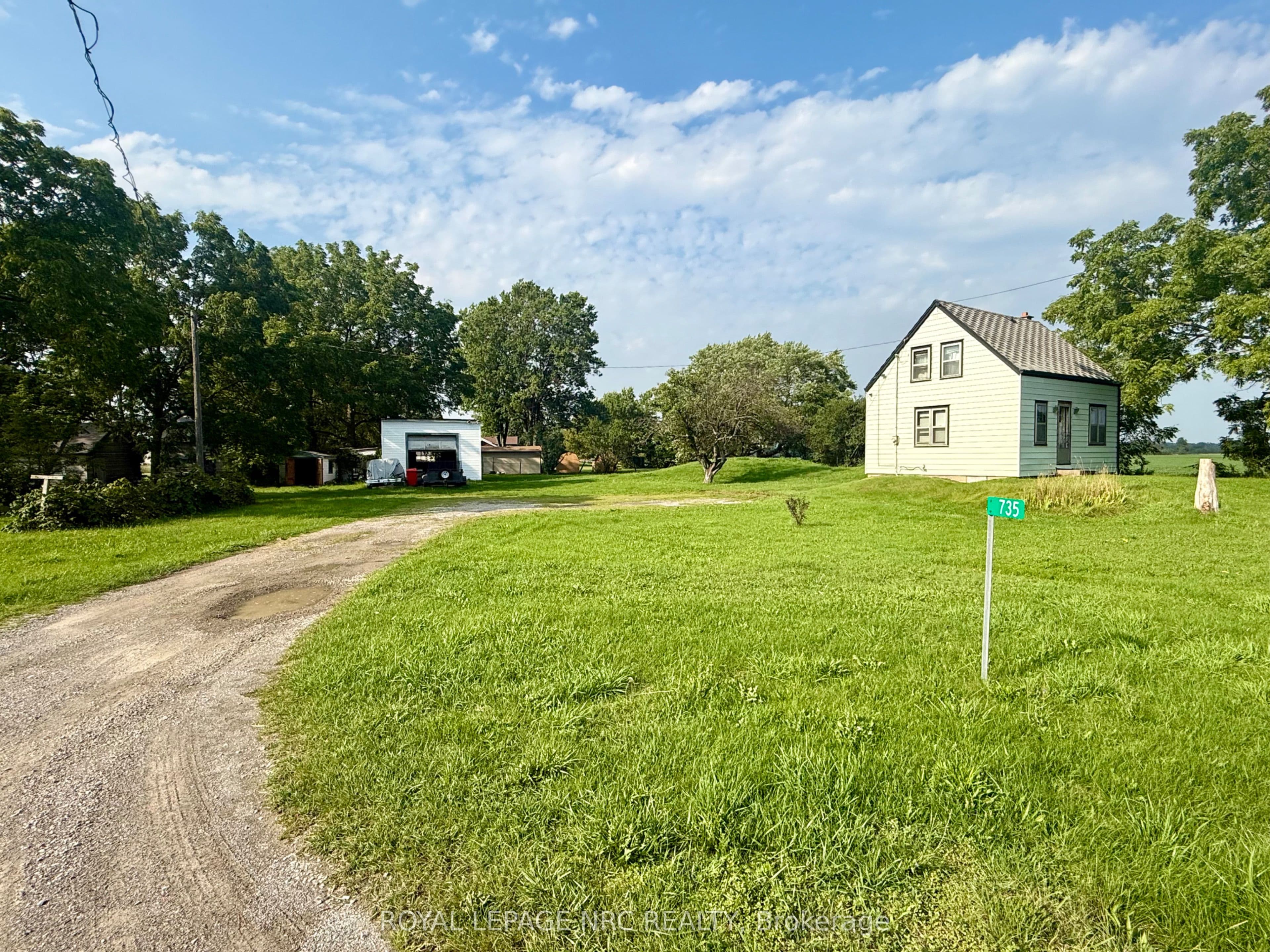 Property