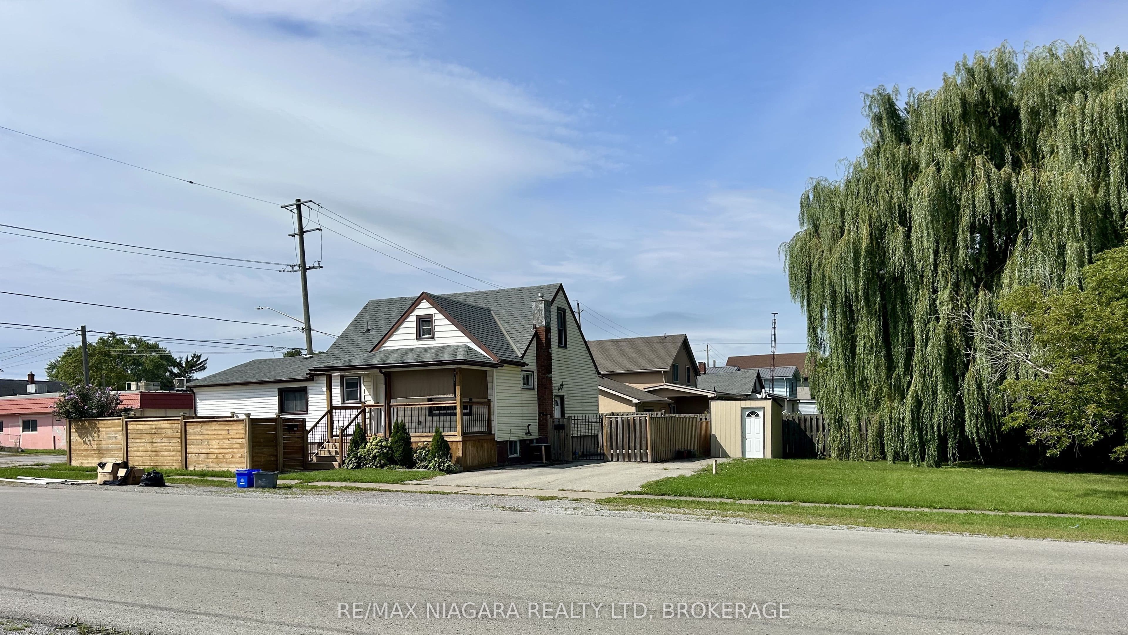 Property