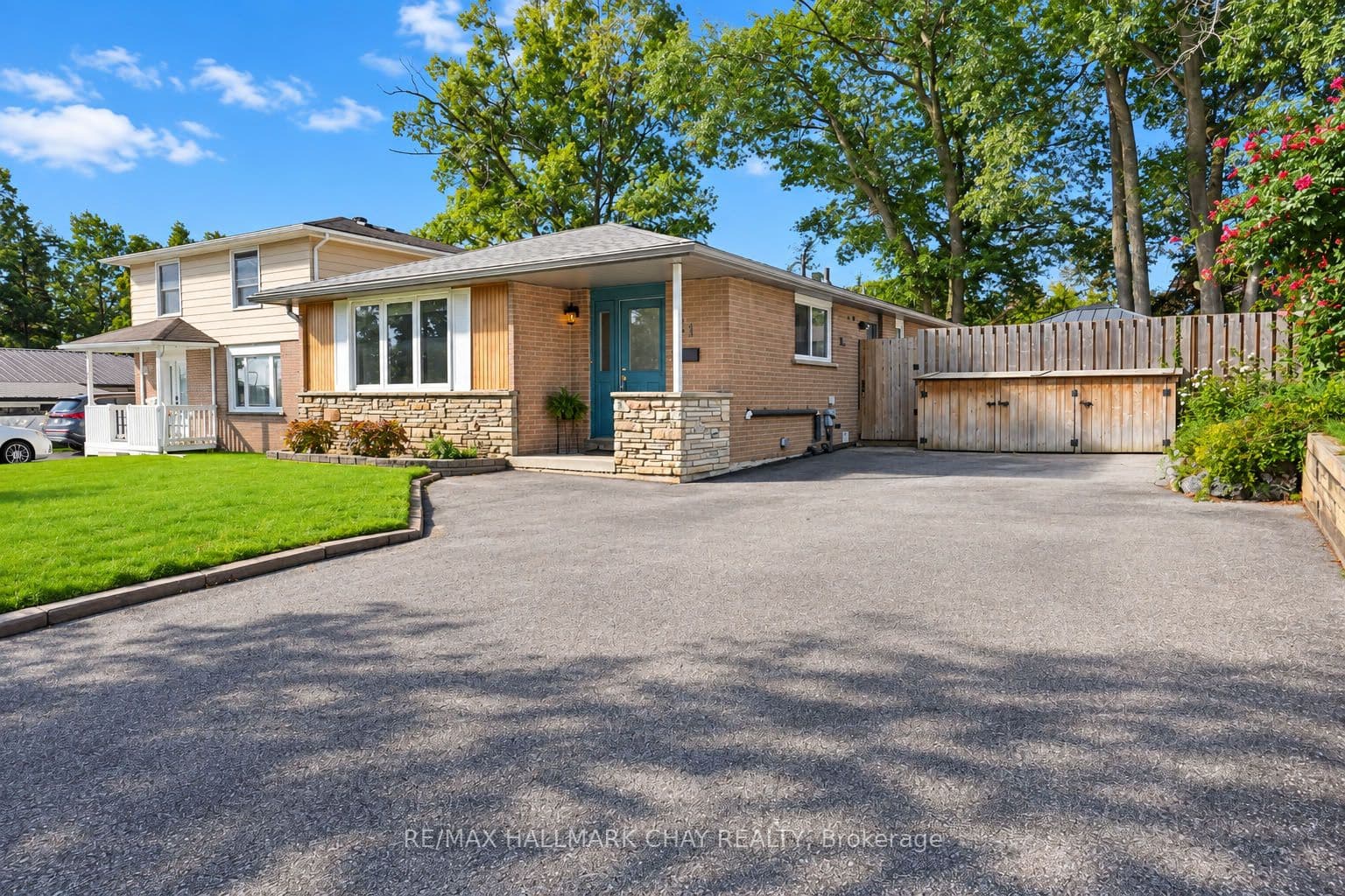 Main Property