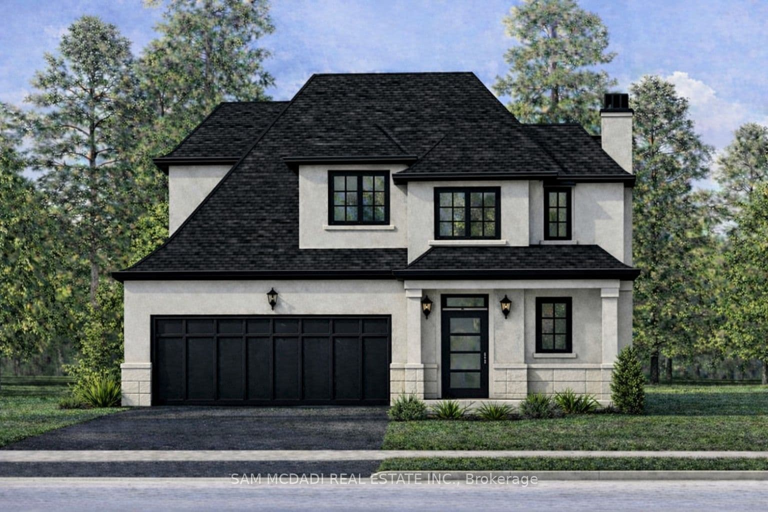 Main Property