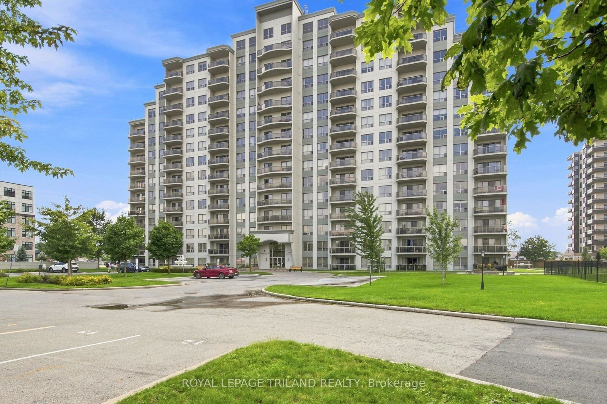 Main Property