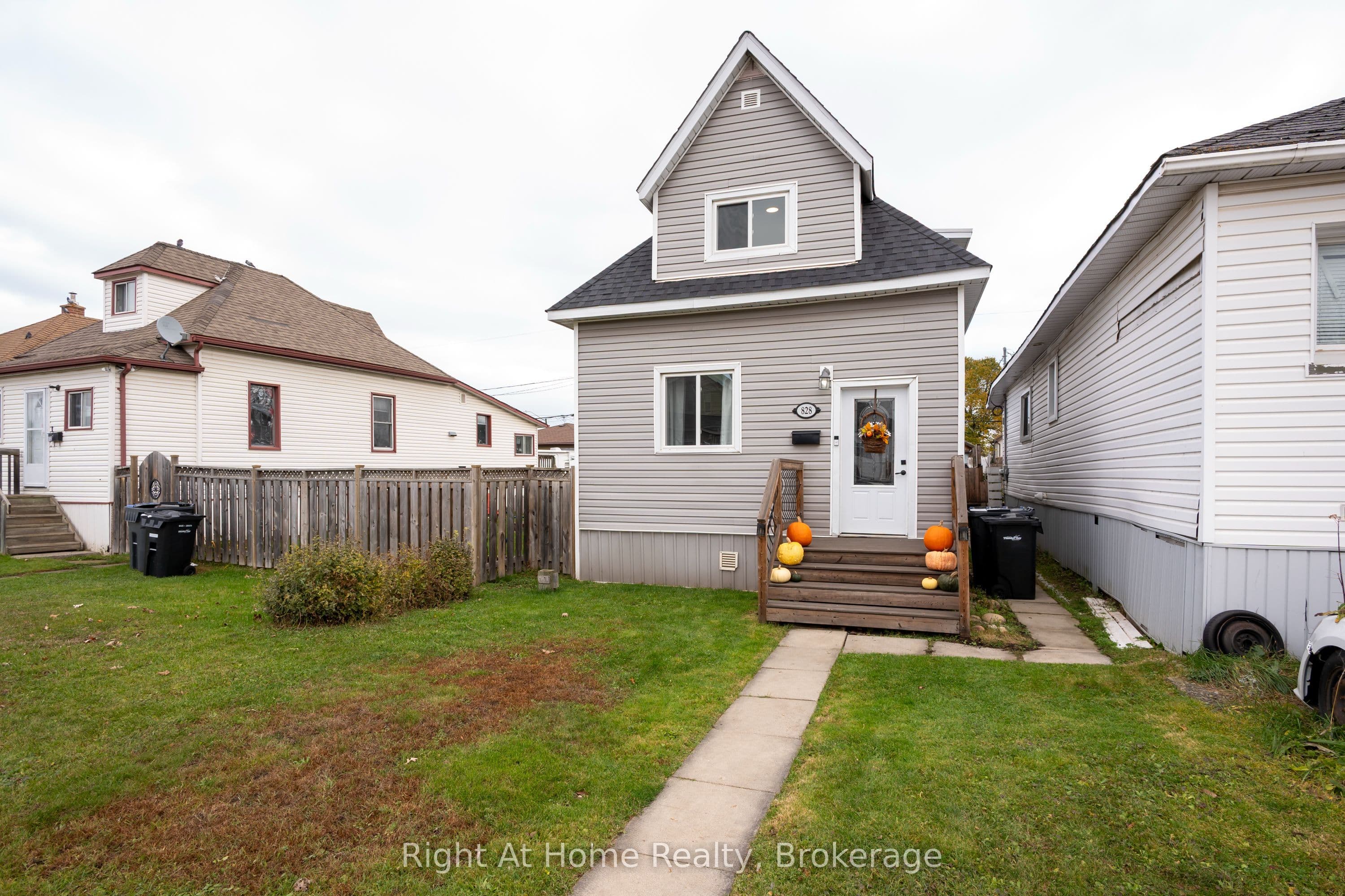 Main Property
