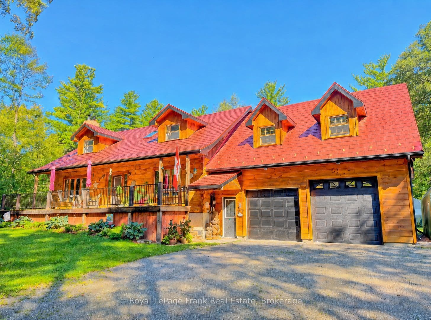 Main Property