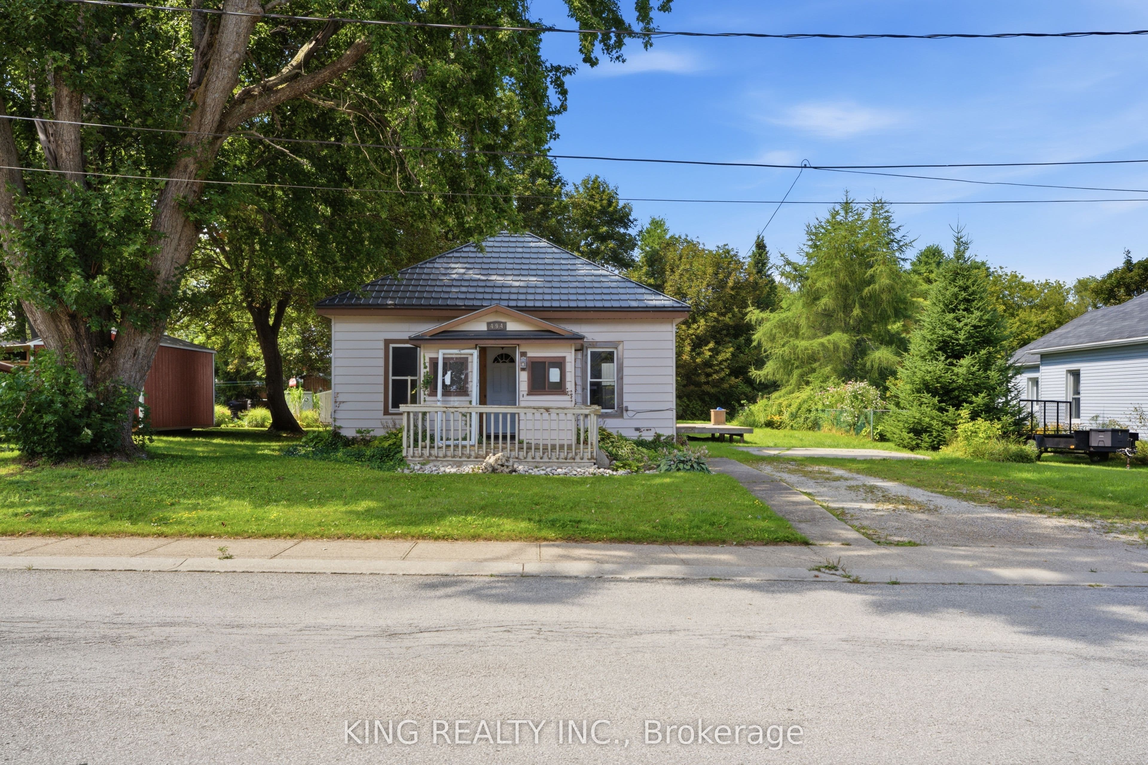 Property