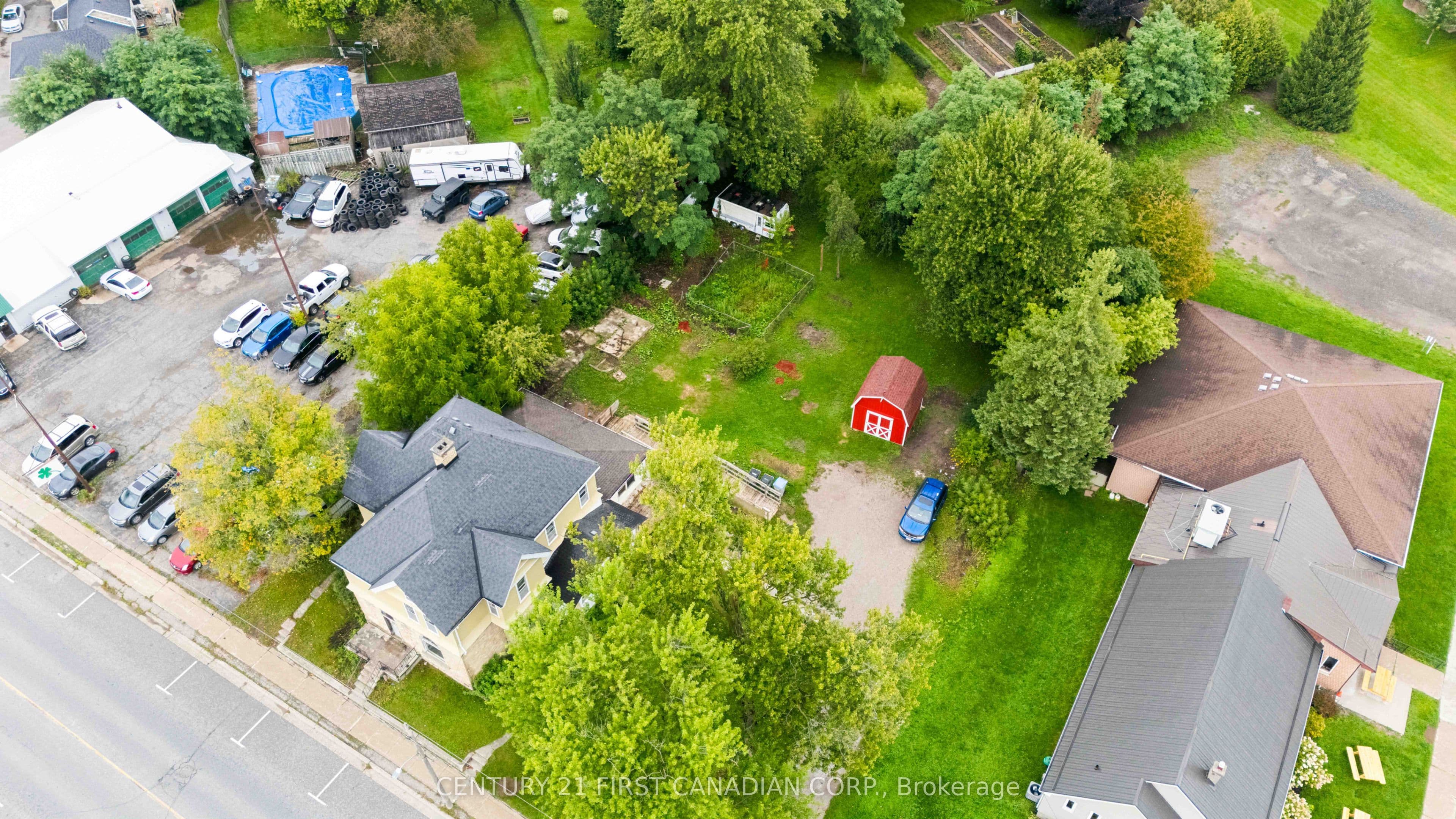 Property