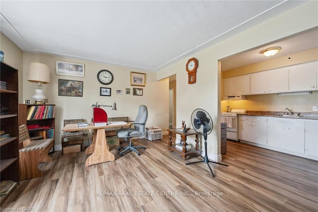 Property