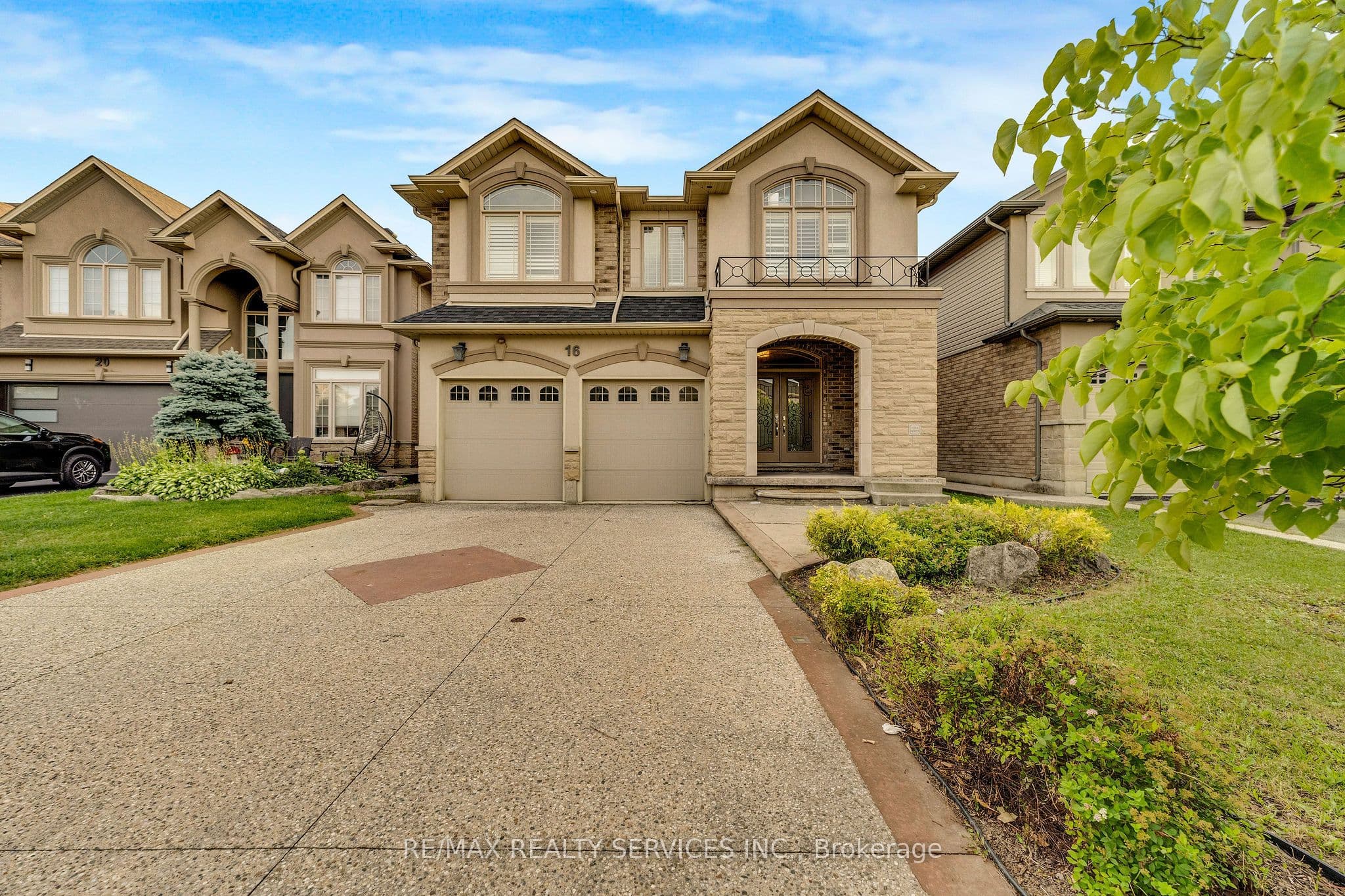 Main Property