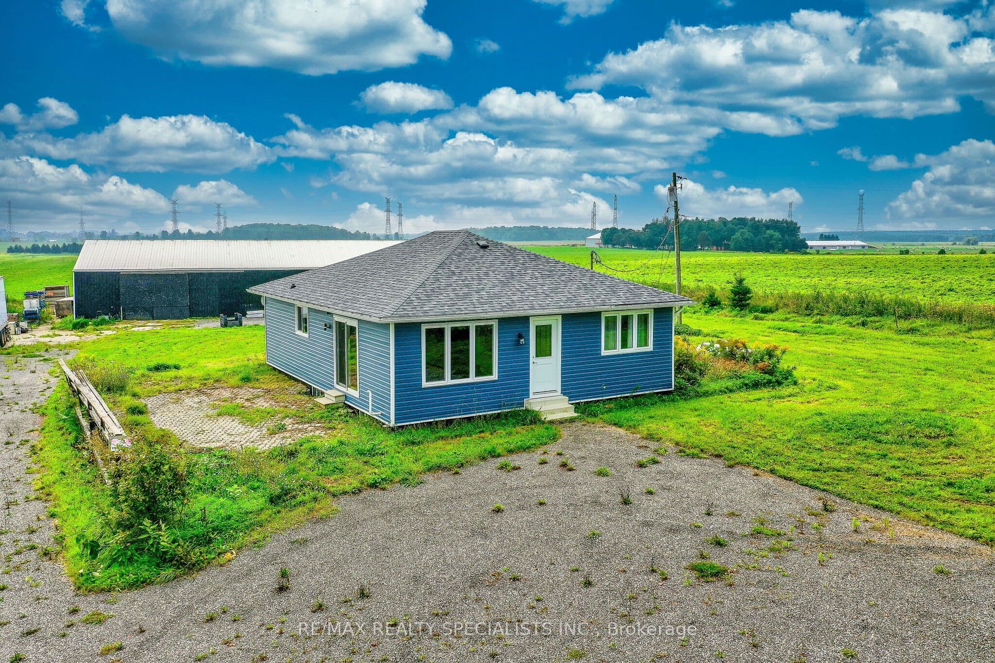 Main Property