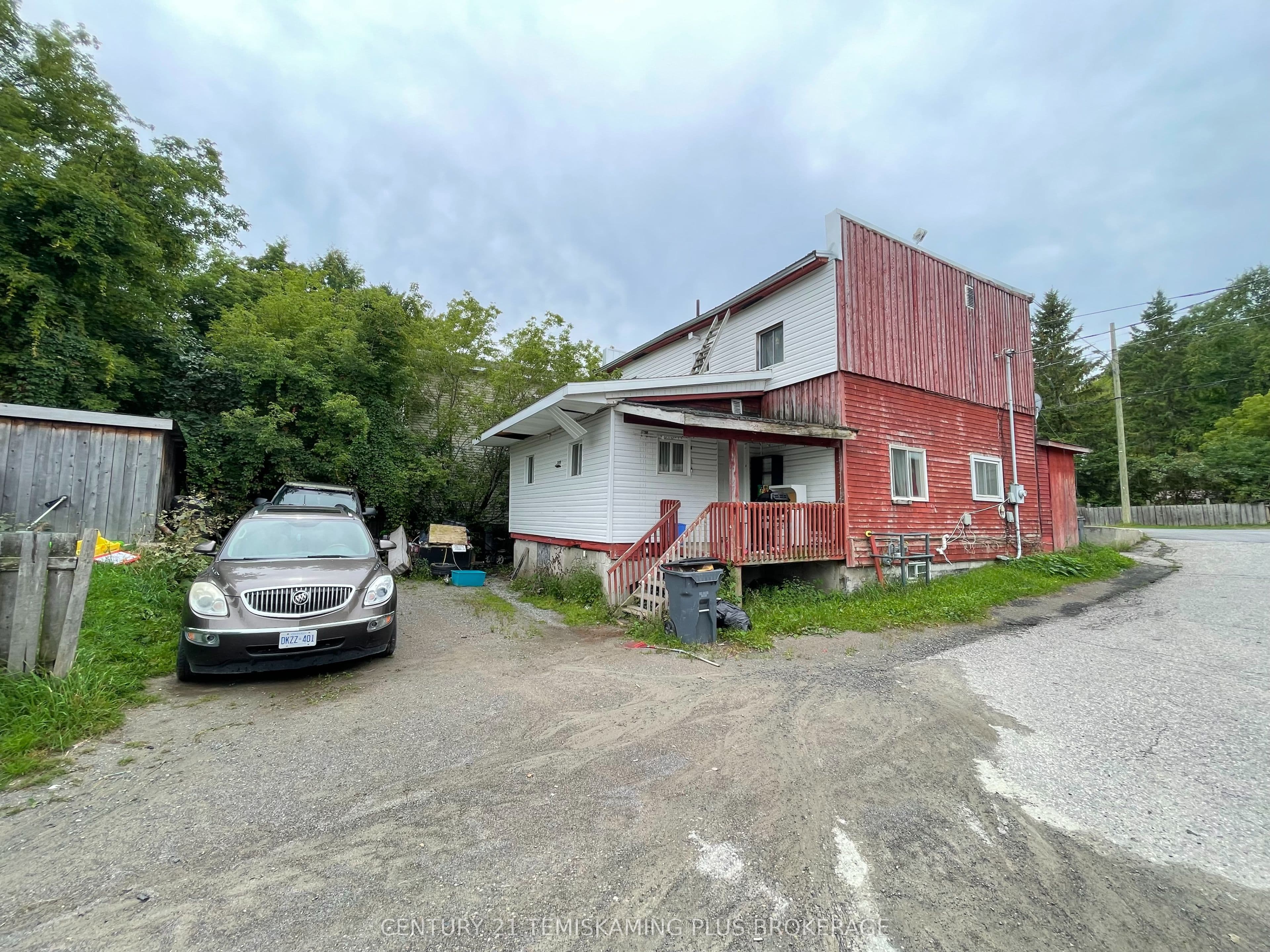 Property