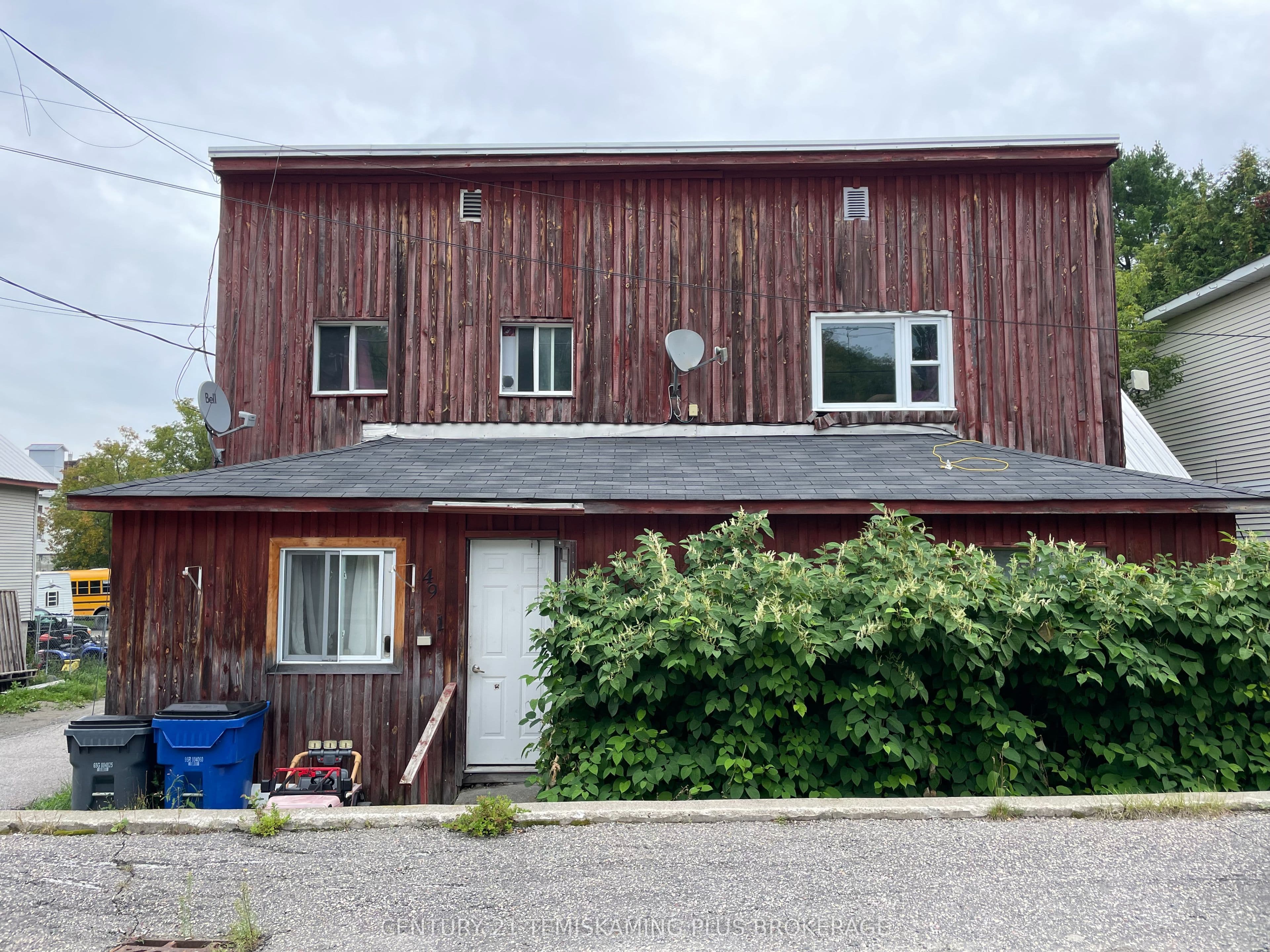 Property
