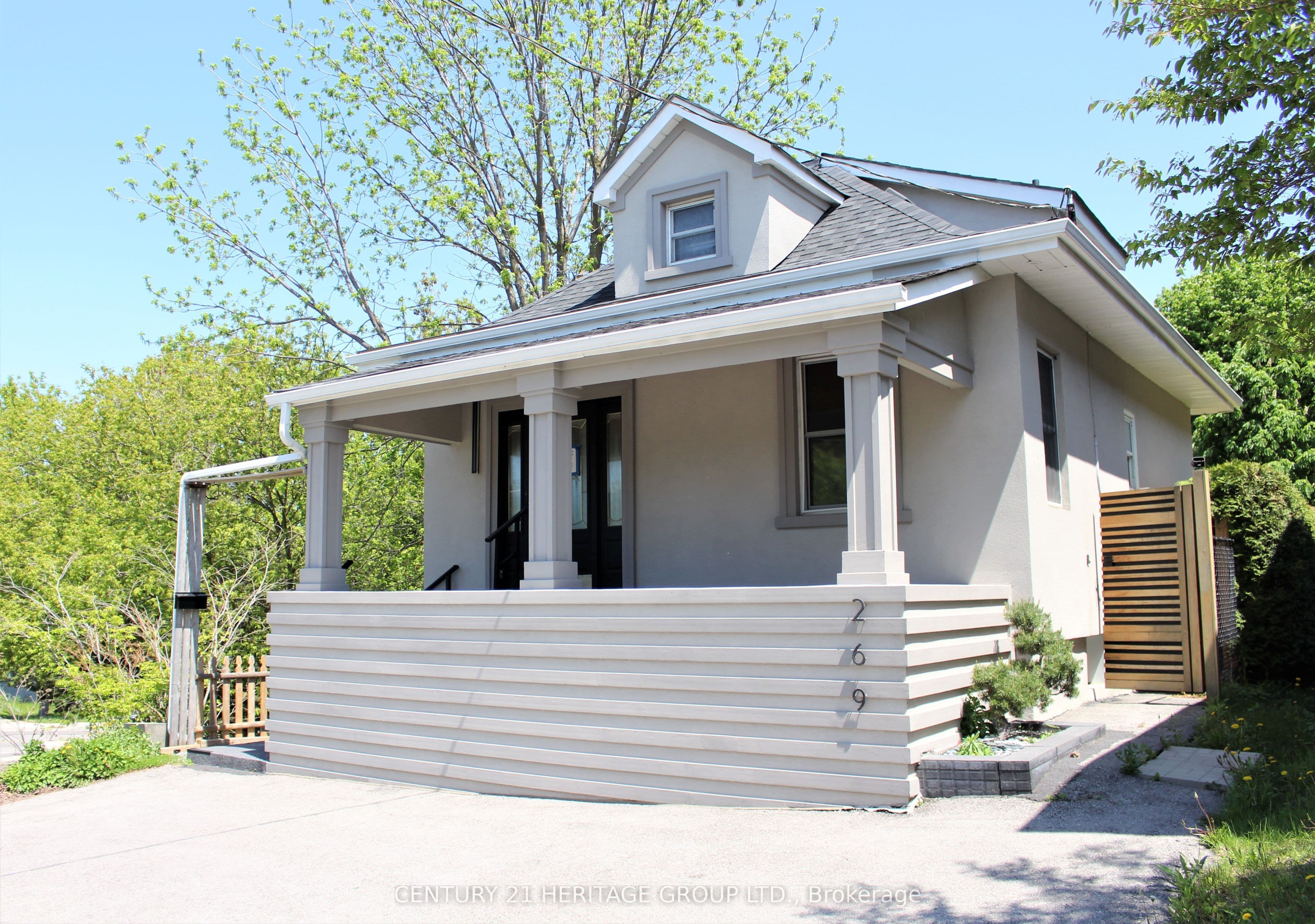 Main Property