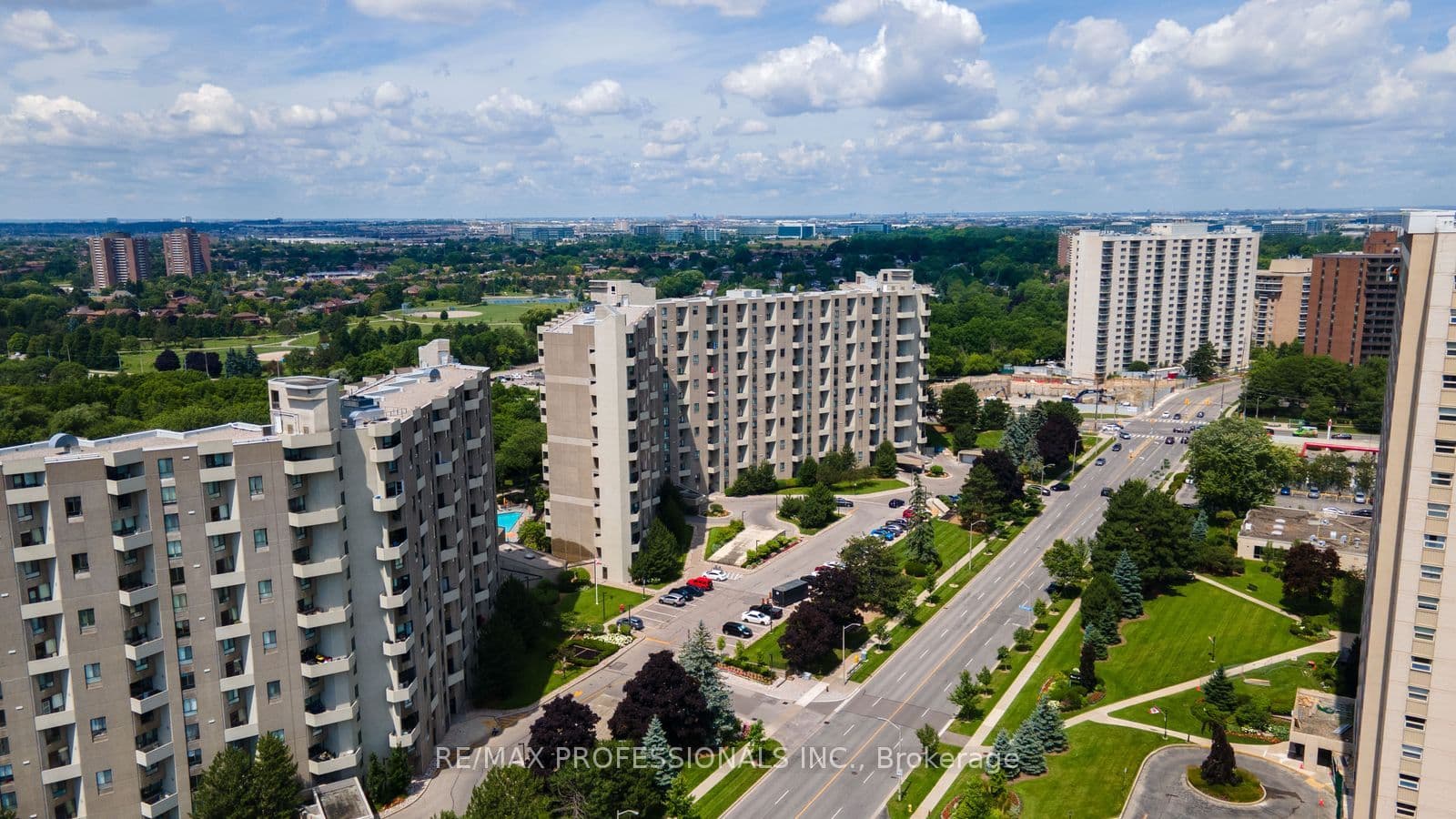 Main Property