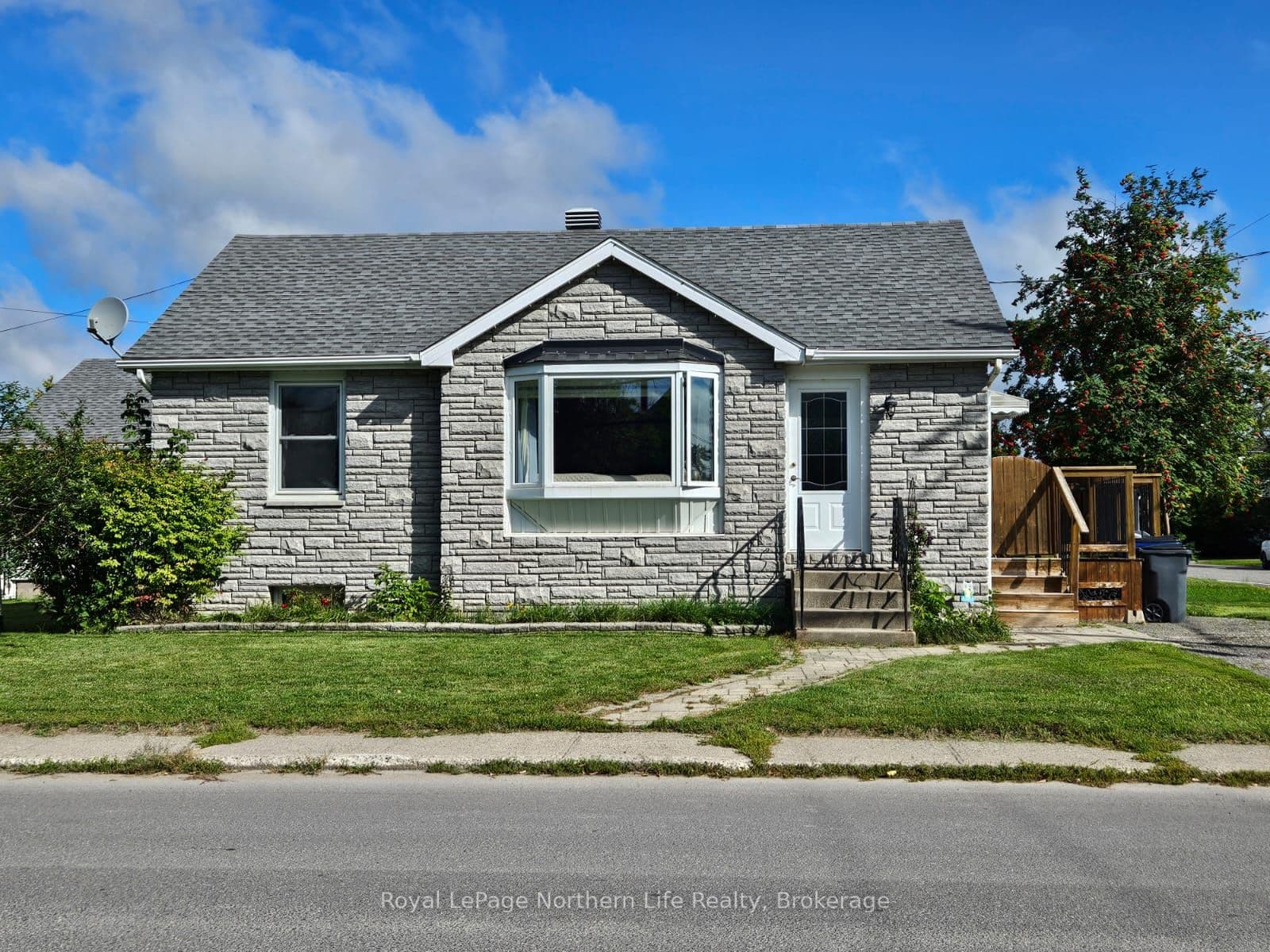 Main Property